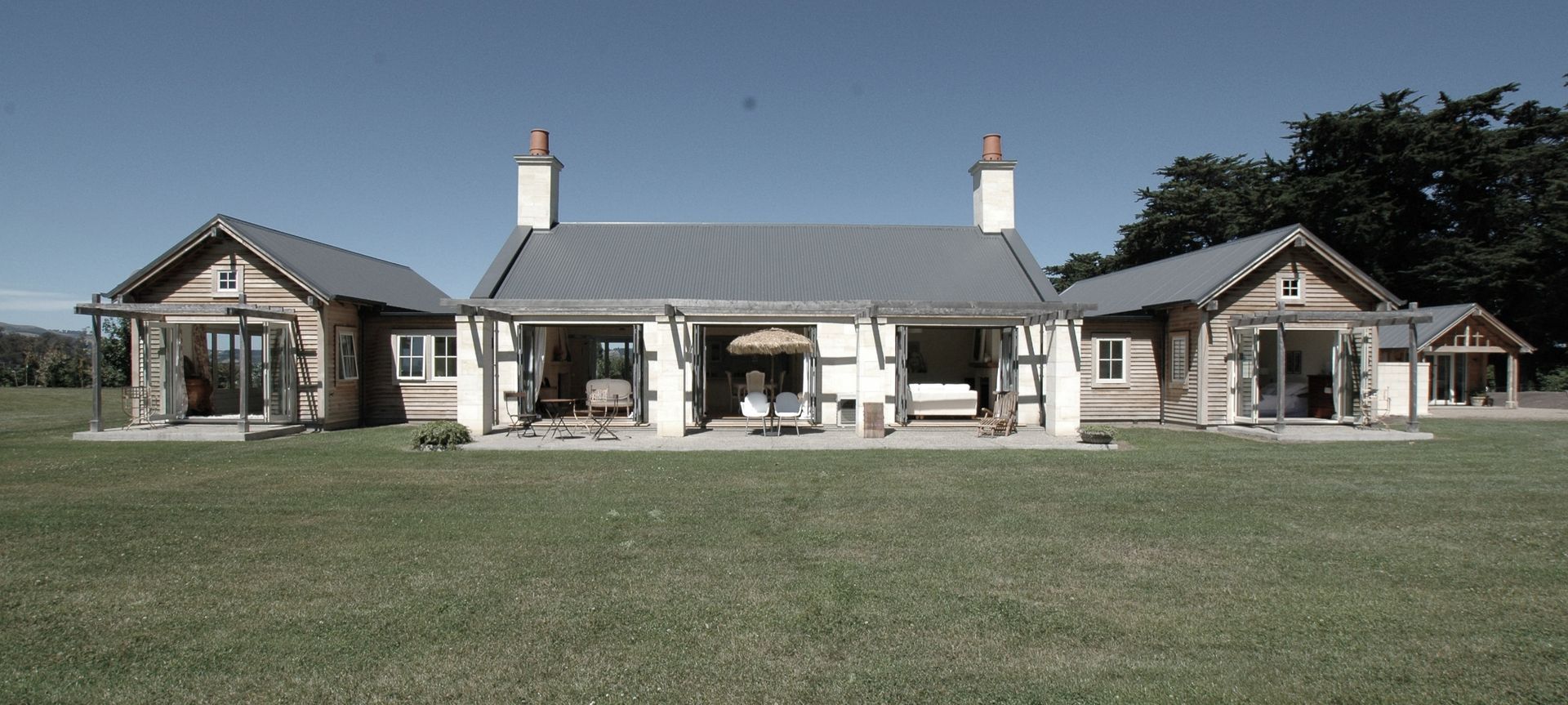 Taieri Plains House banner
