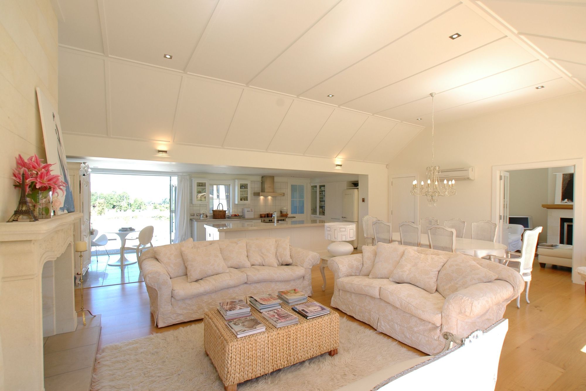 Taieri Plains House