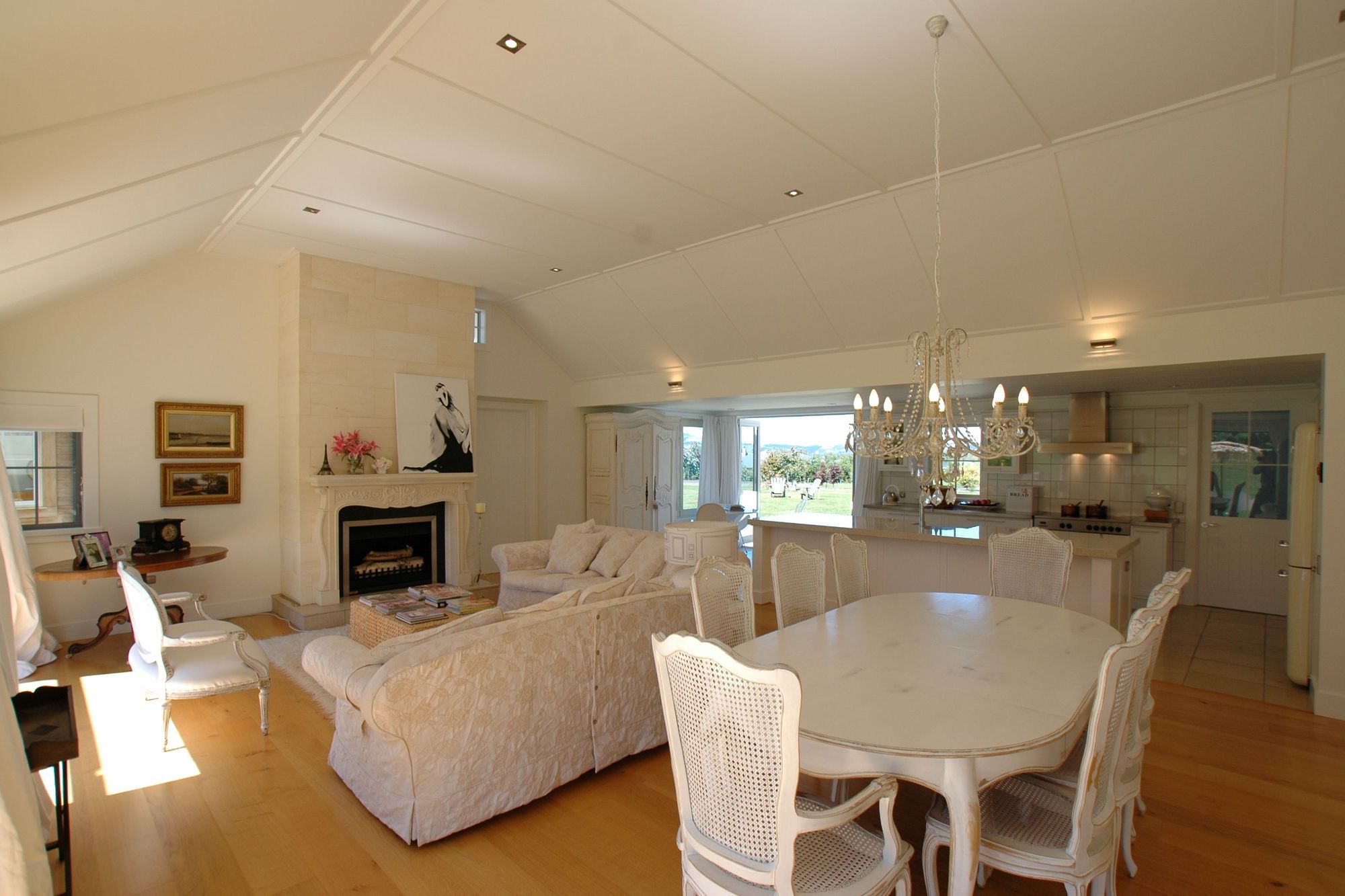 Taieri Plains House