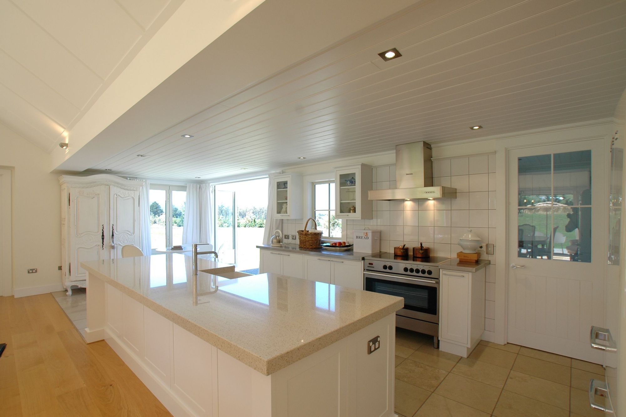 Taieri Plains House