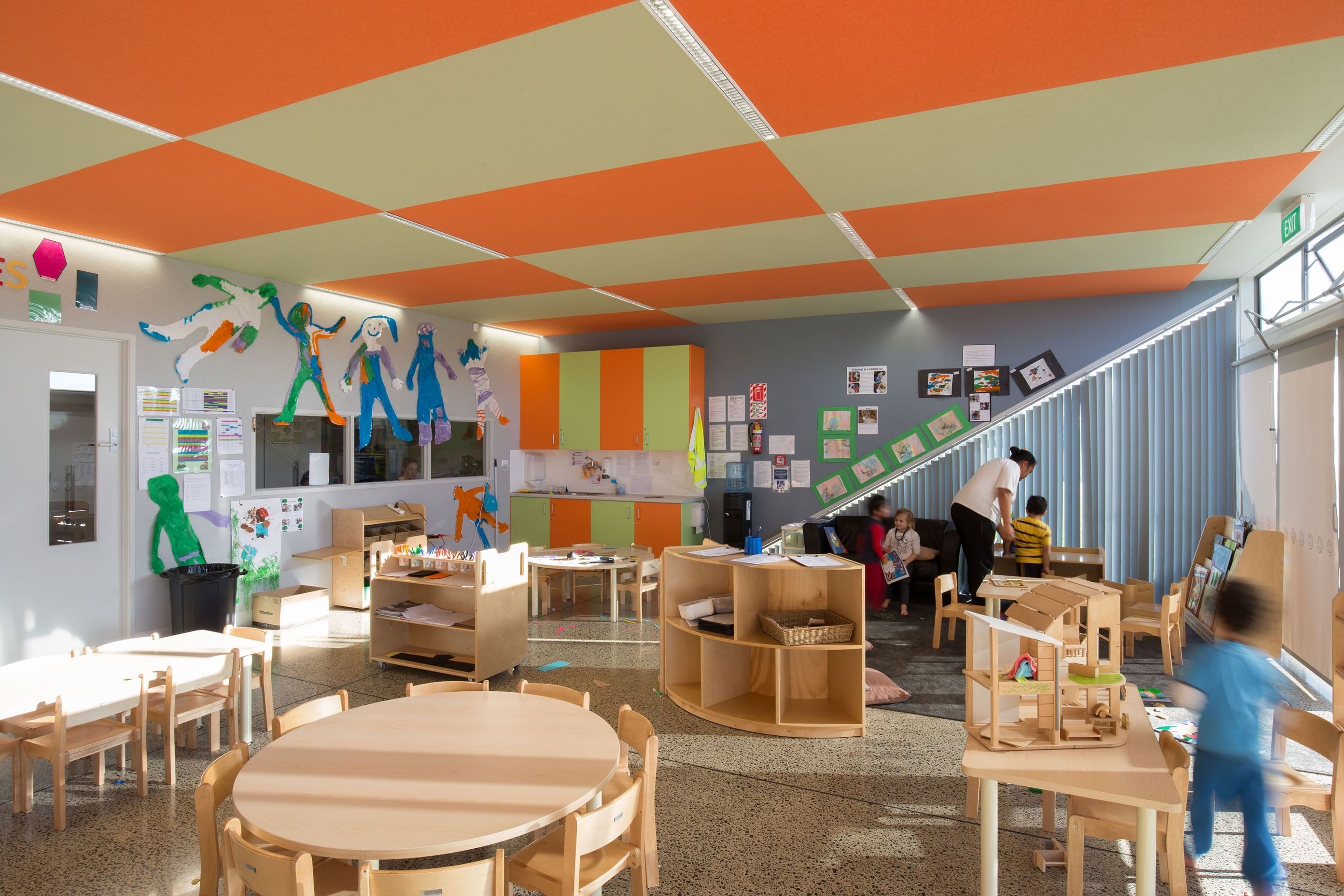 Takanini Child and Family Centre