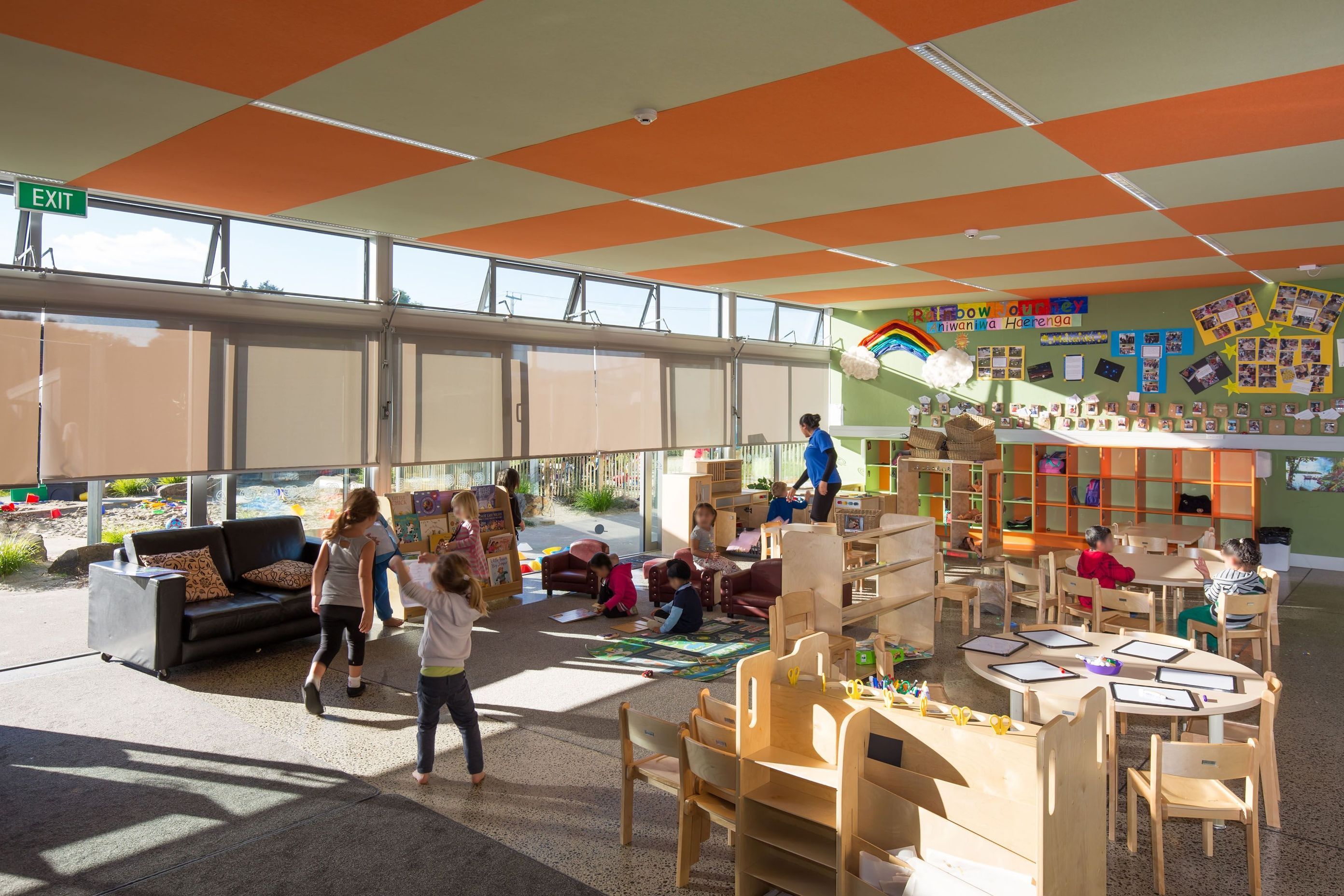 Takanini Child and Family Centre