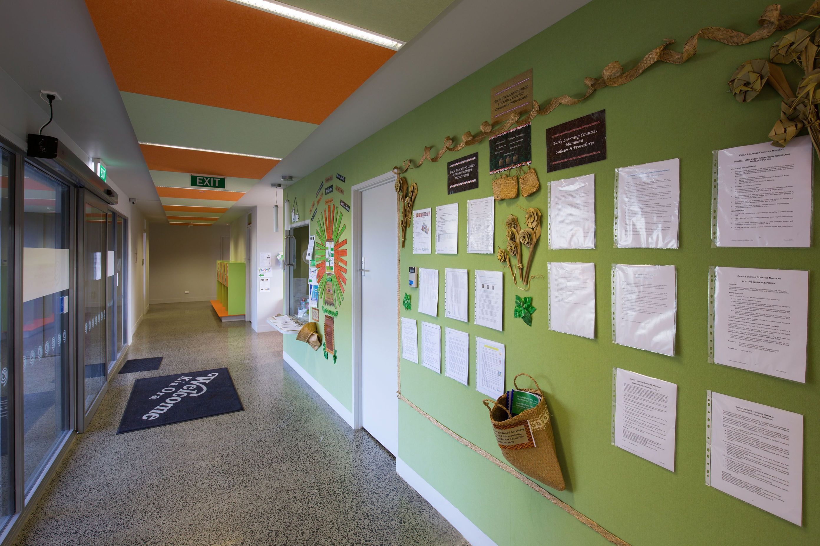 Takanini Child and Family Centre
