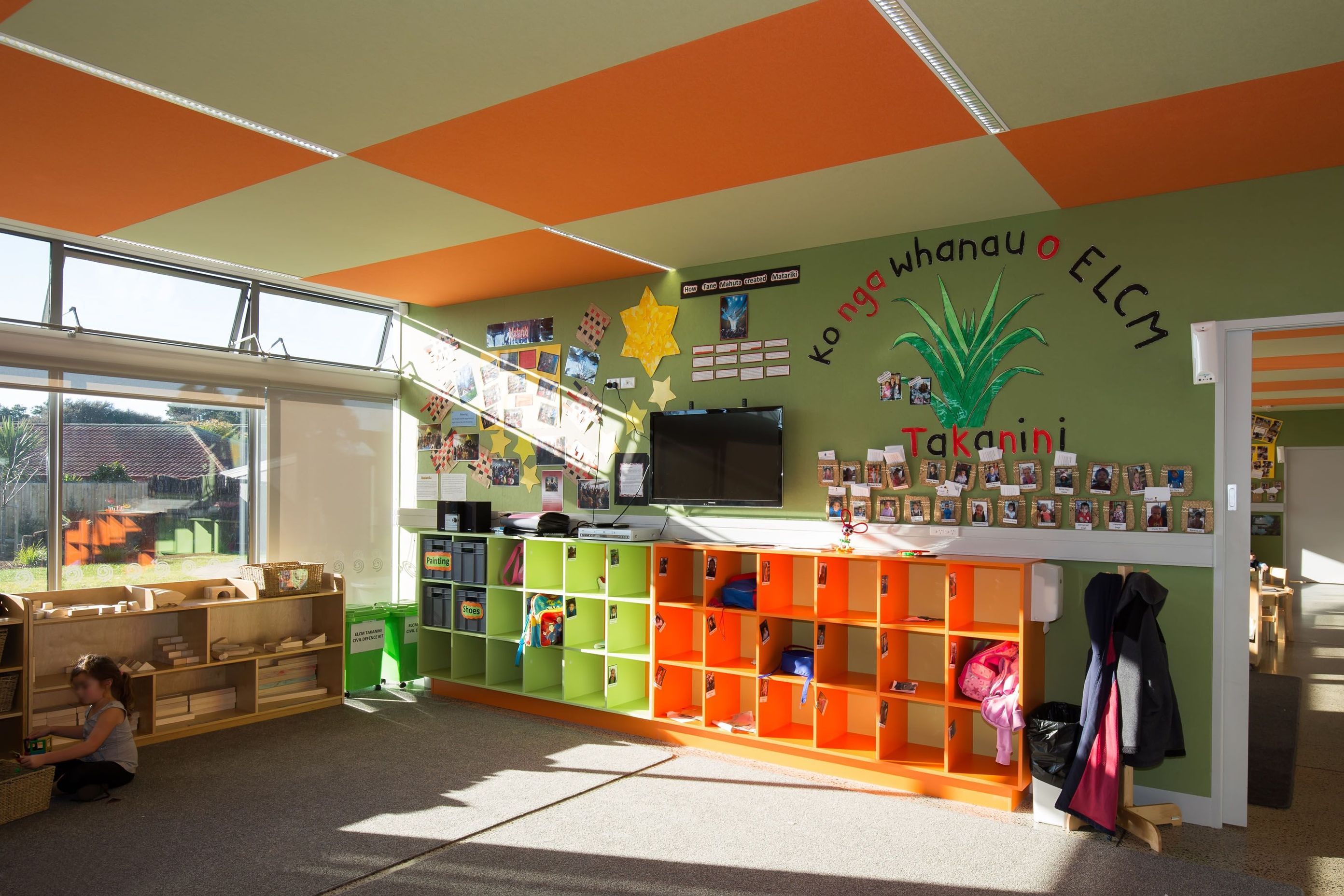 Takanini Child and Family Centre