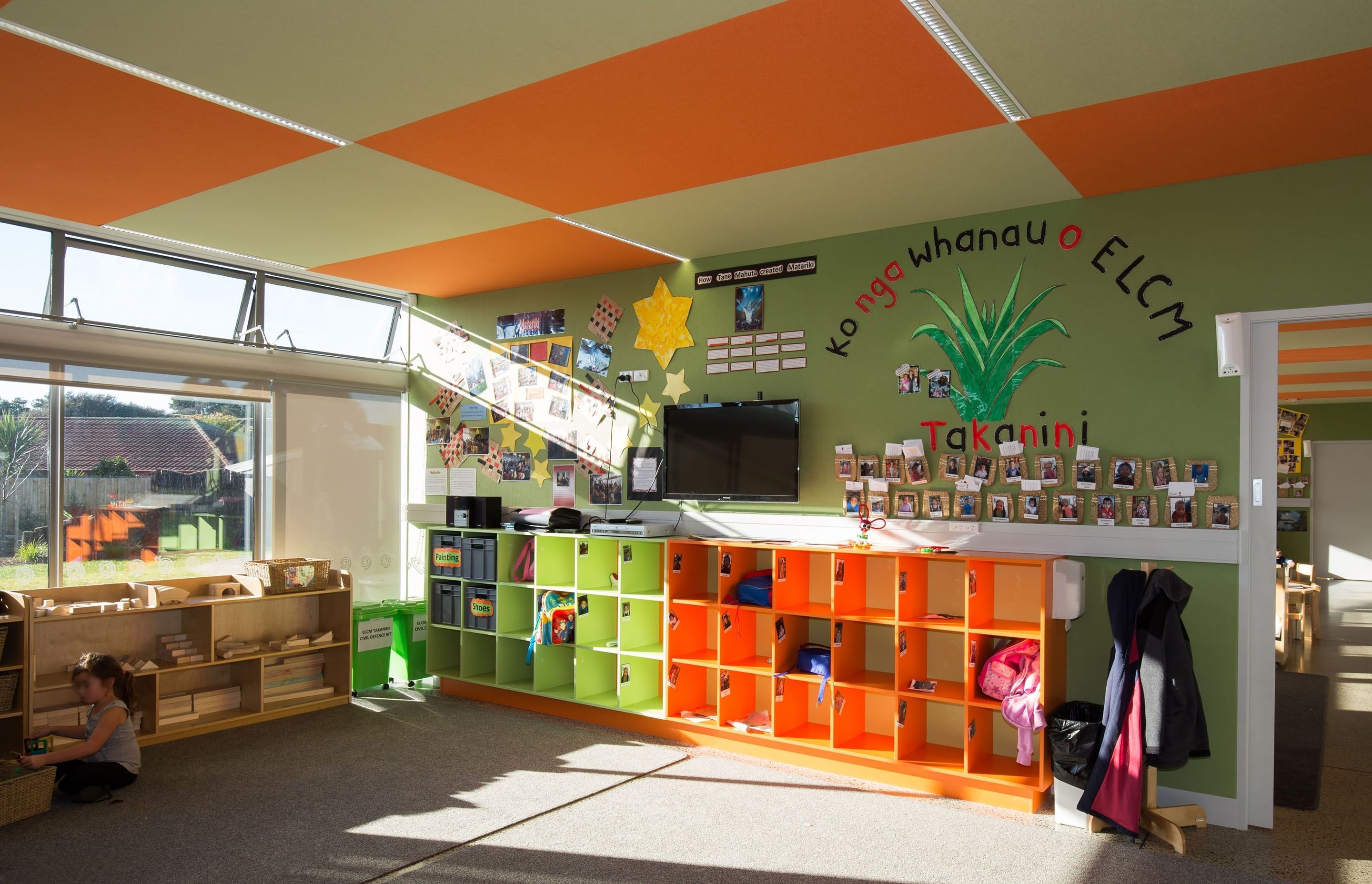 Takanini Child and Family Centre