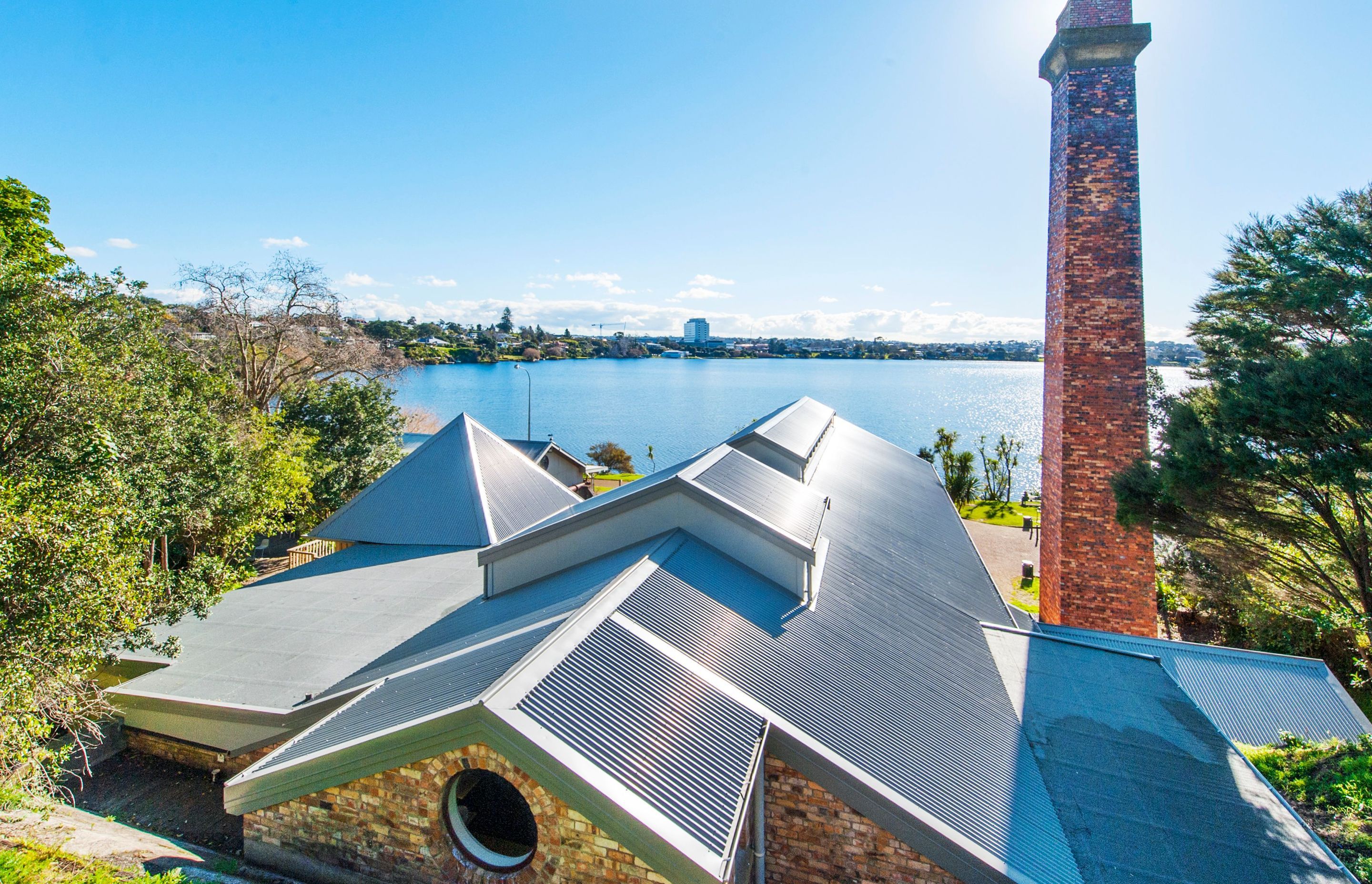 Takapuna PumpHouse