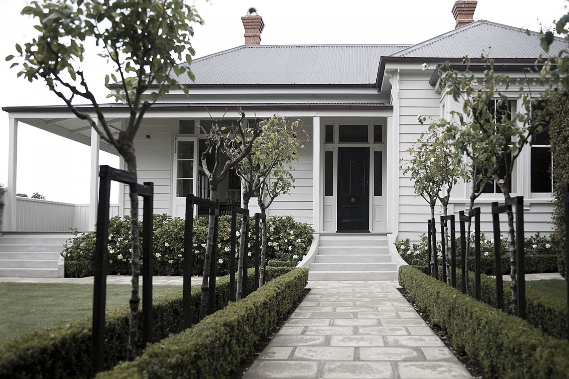 Takutai Villa