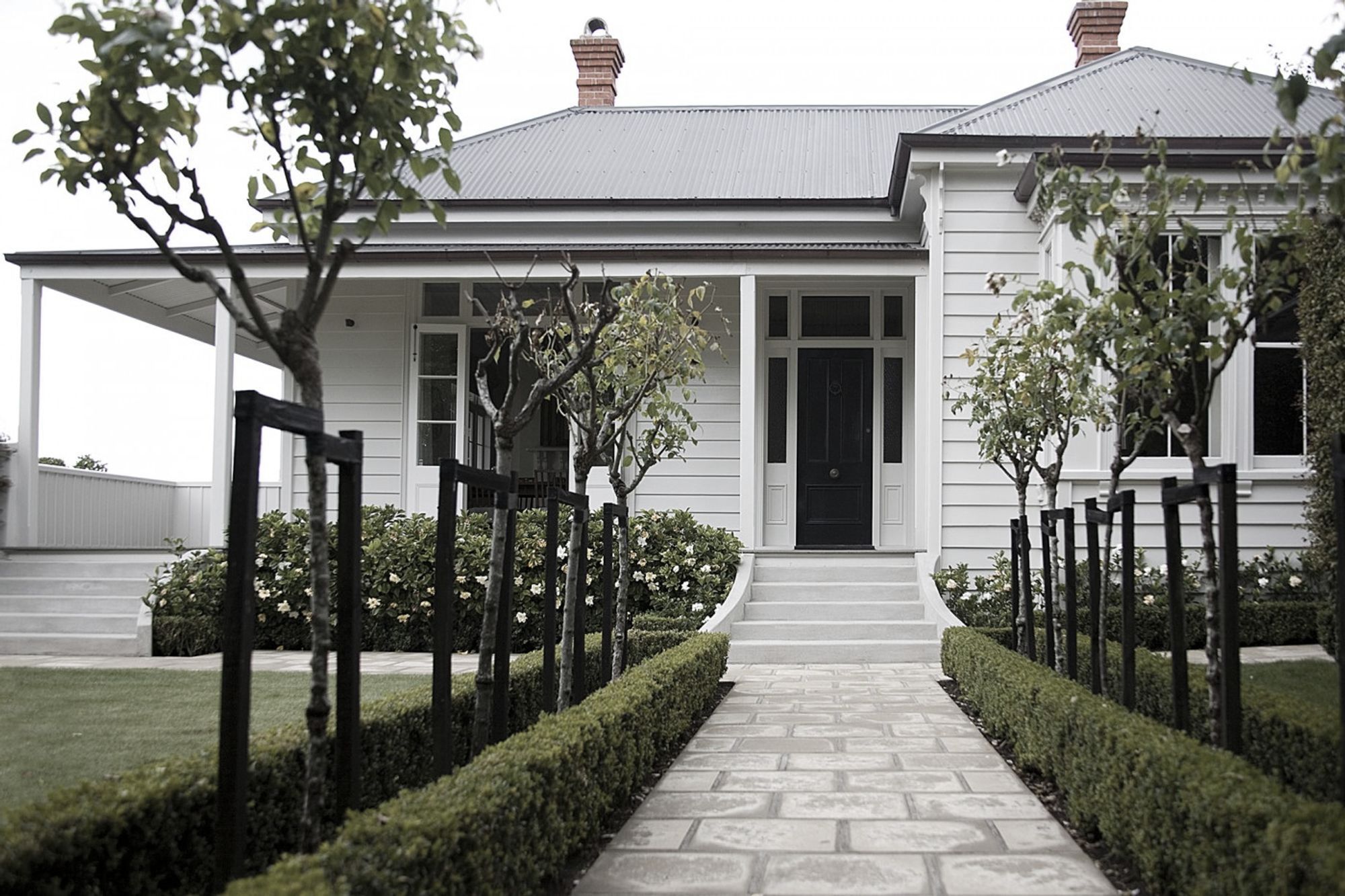 Takutai Villa