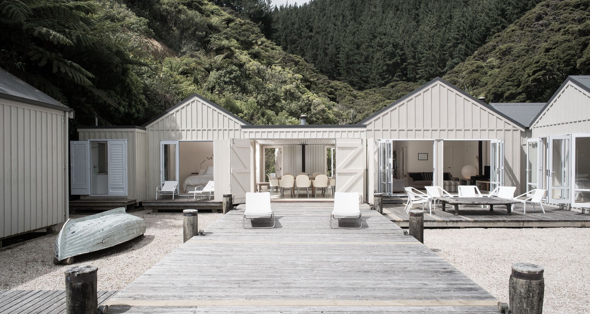 Tata Beach House banner
