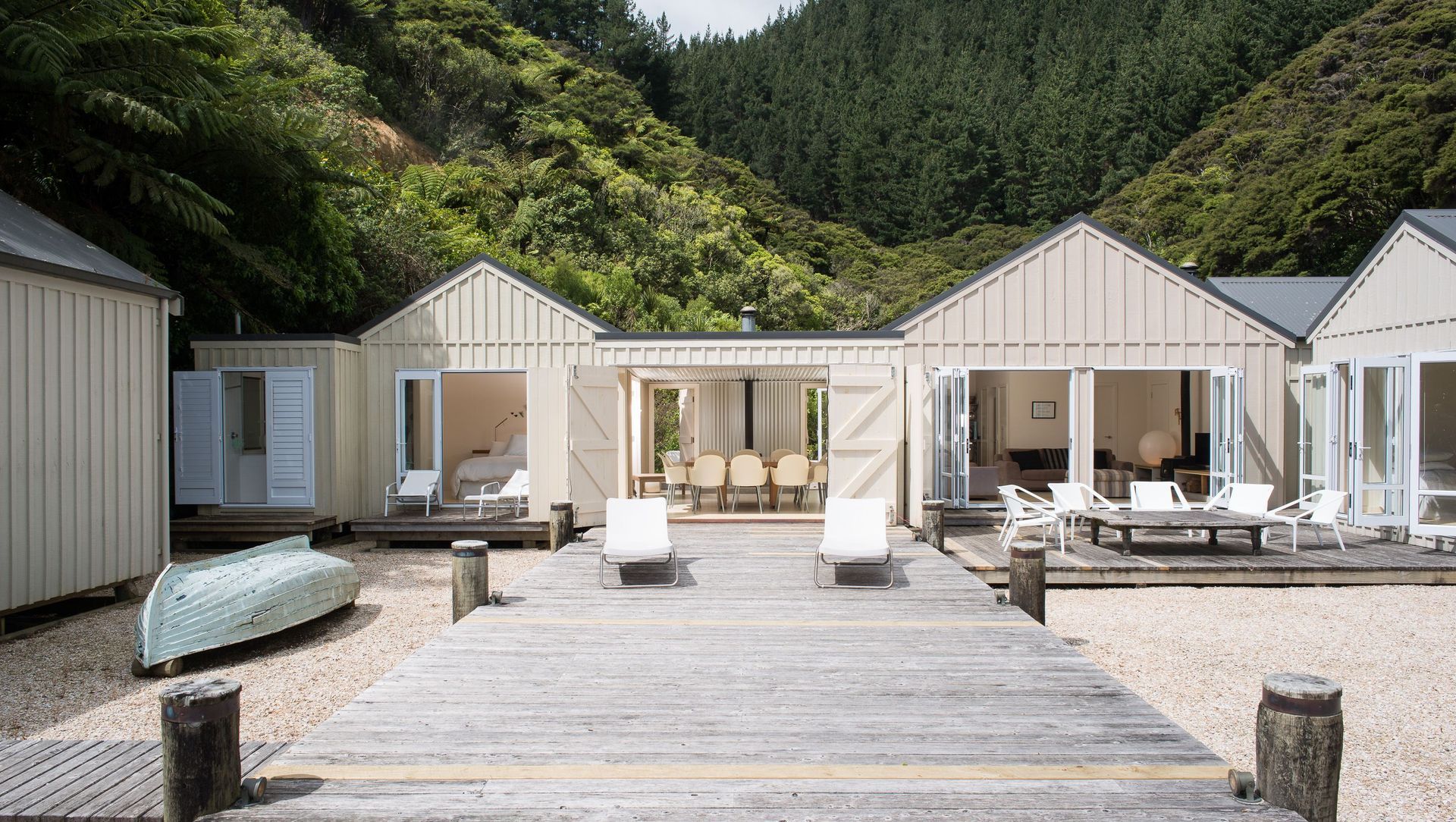 Tata Beach House banner
