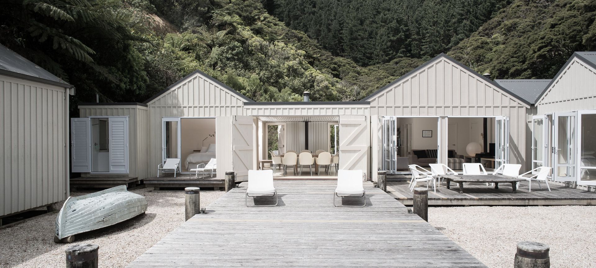 Tata Beach House banner