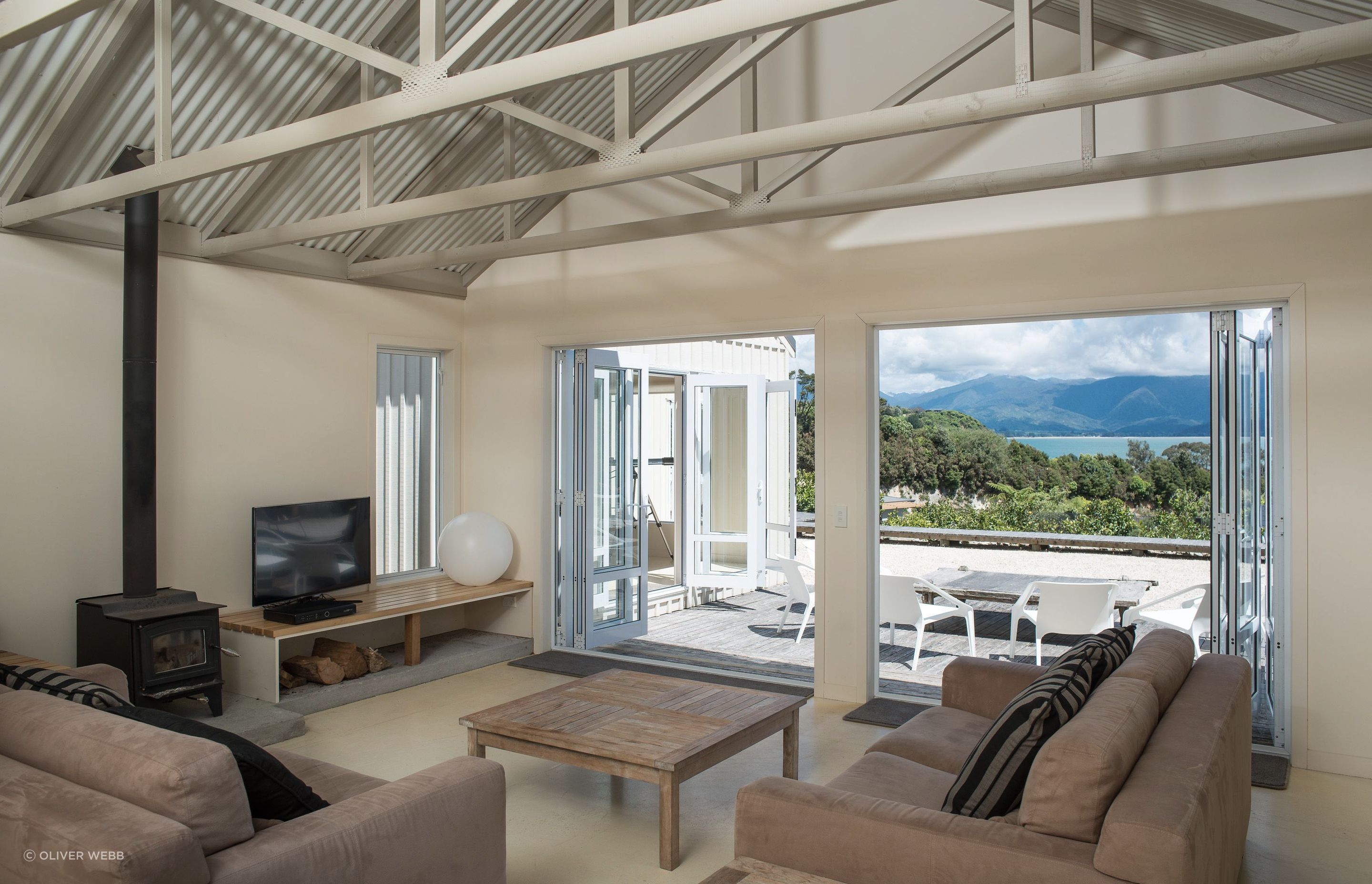 Tata Beach House