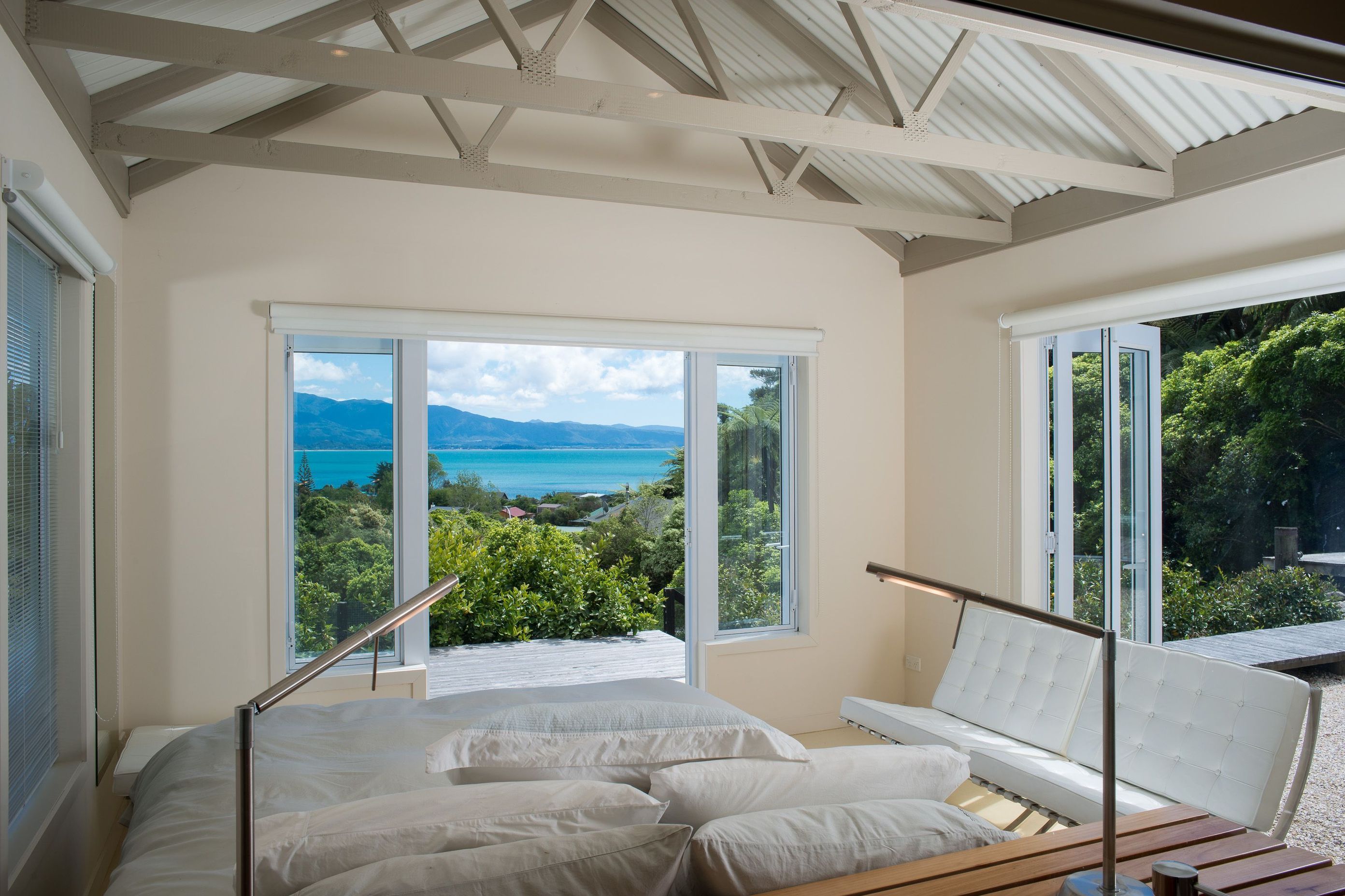 Tata Beach House
