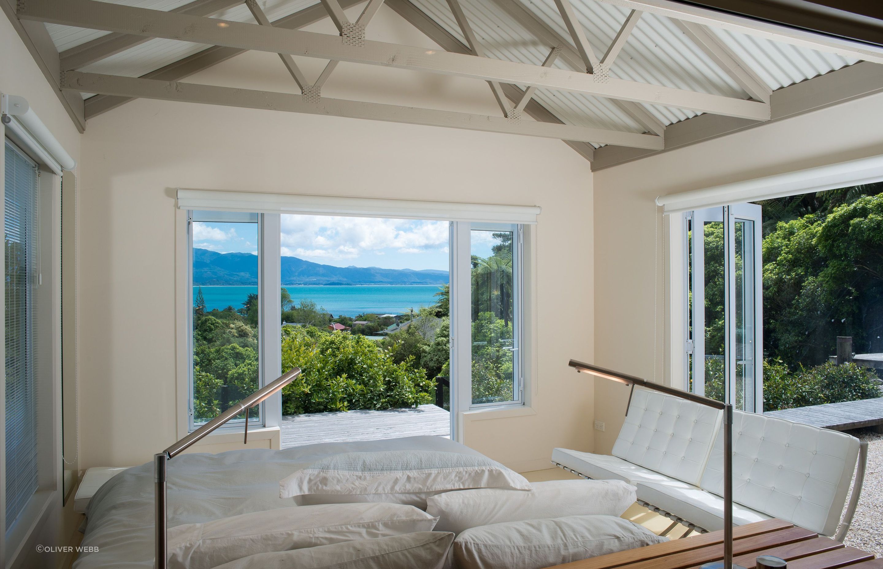 Tata Beach House