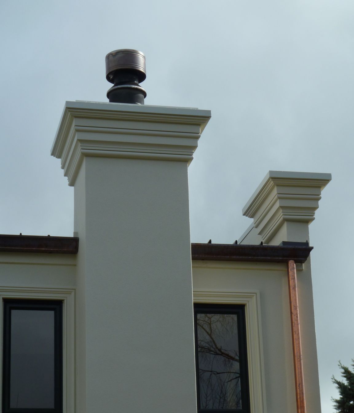 Taupo home