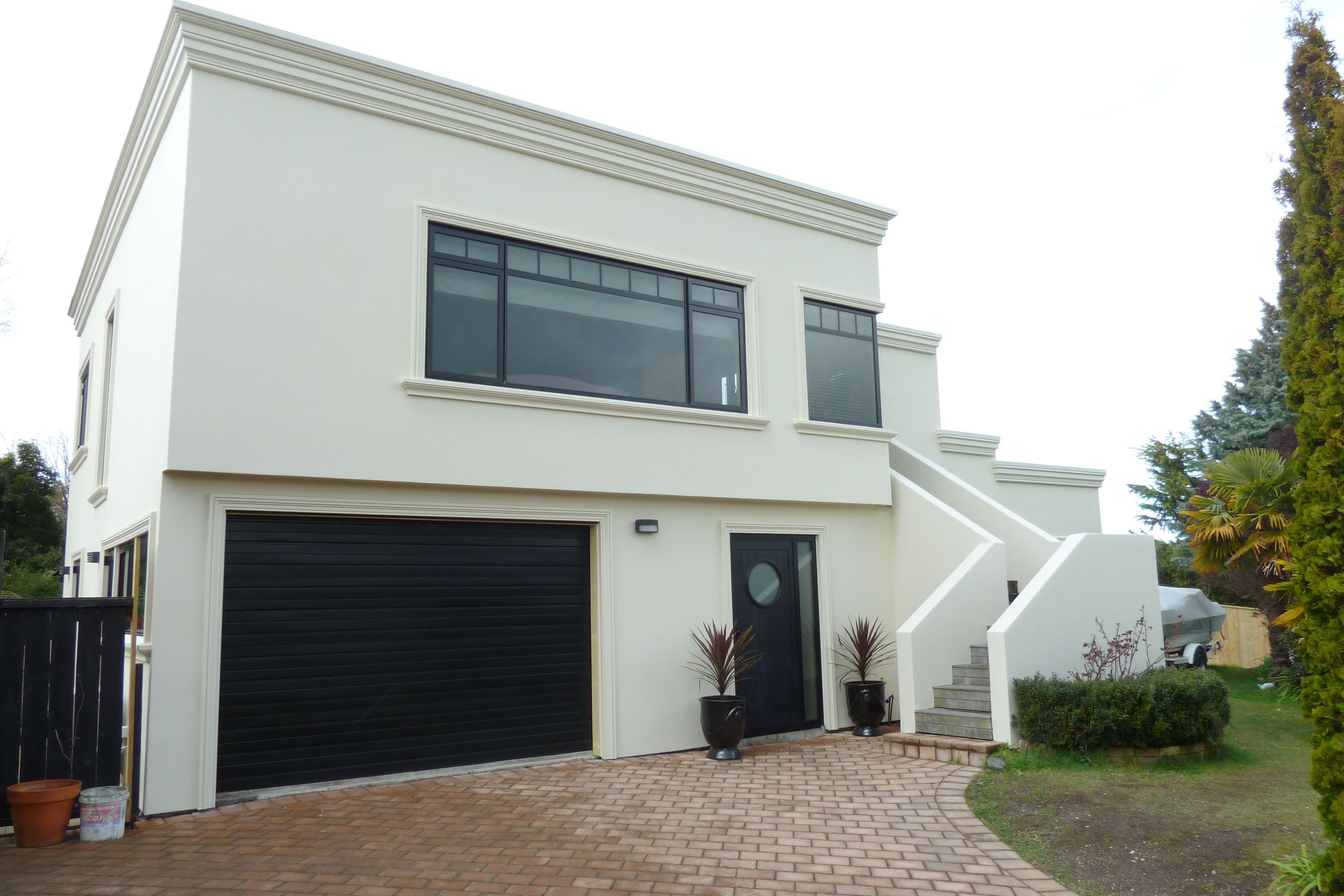 Taupo home