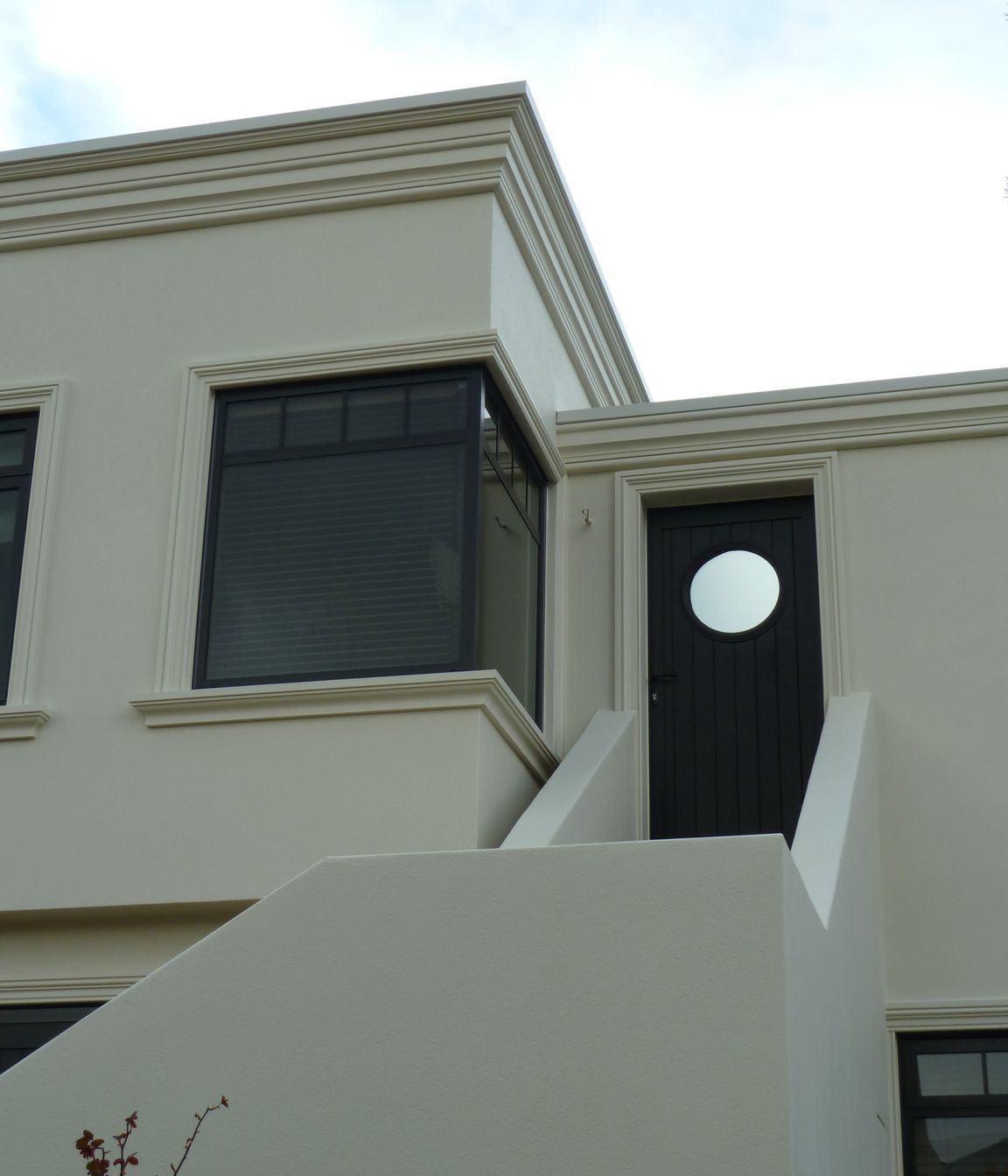 Taupo home