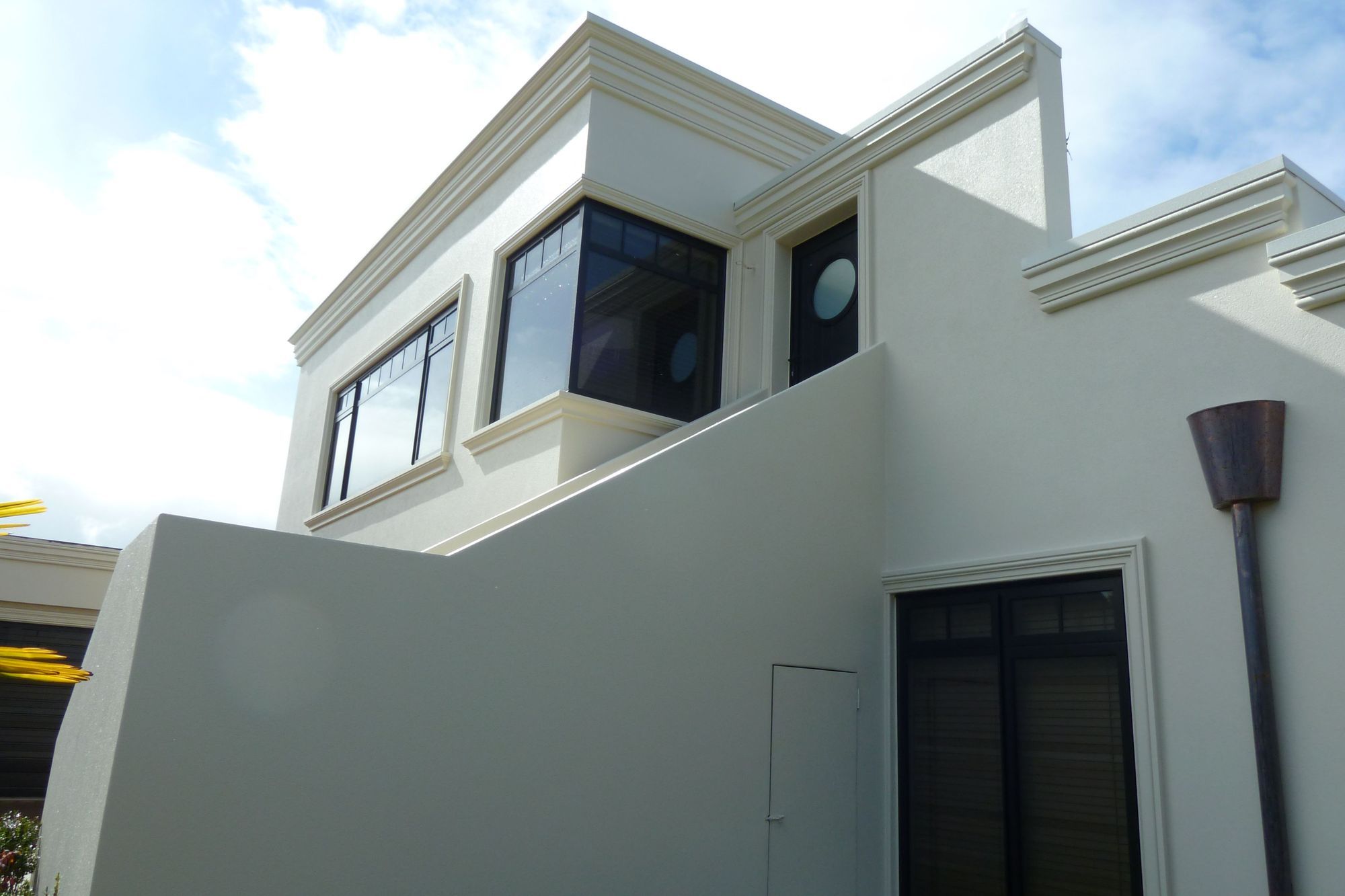 Taupo home