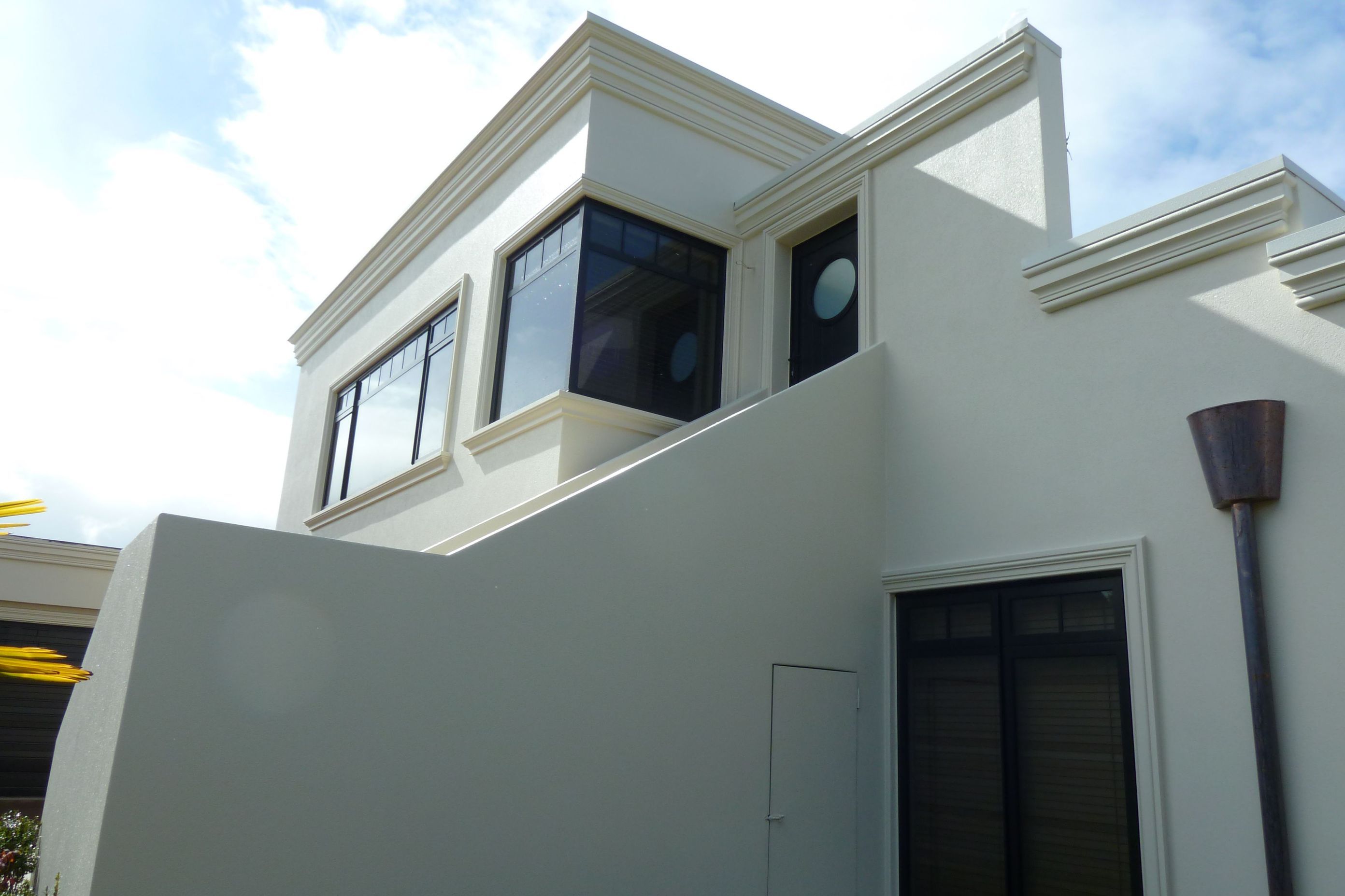 Taupo home
