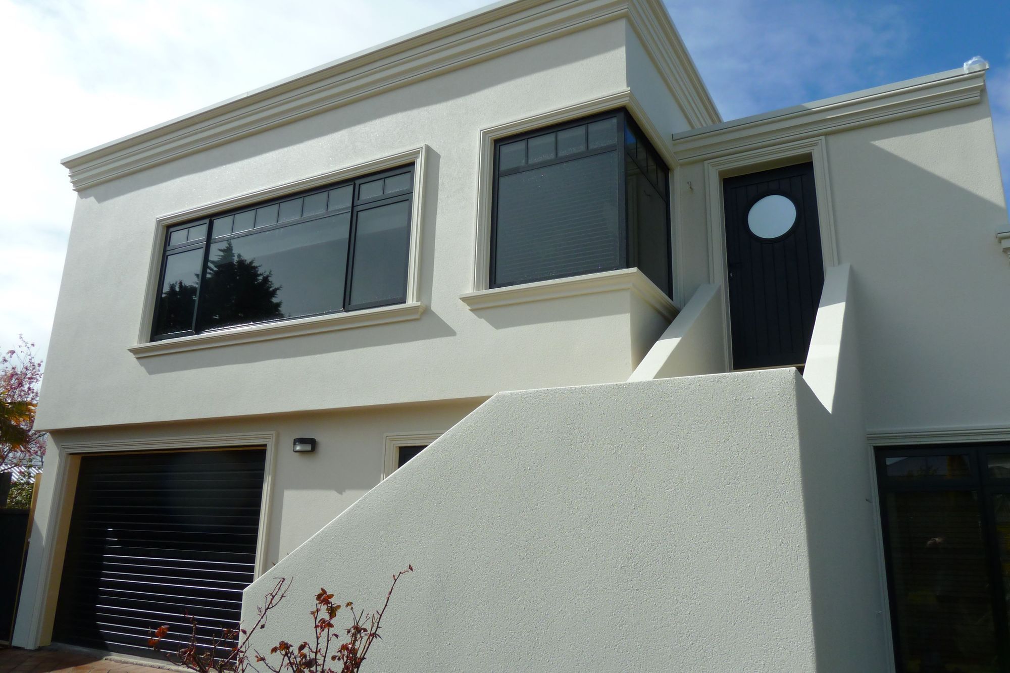 Taupo home