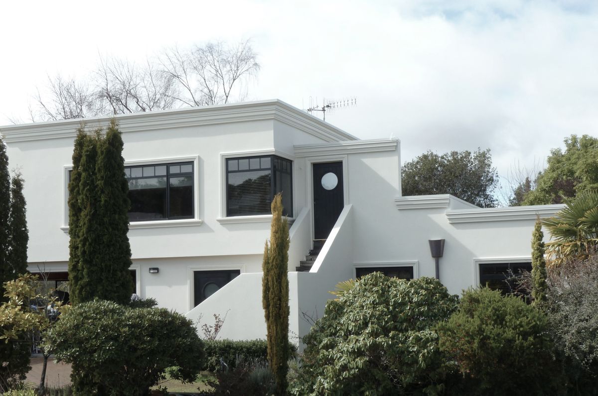 Taupo Home