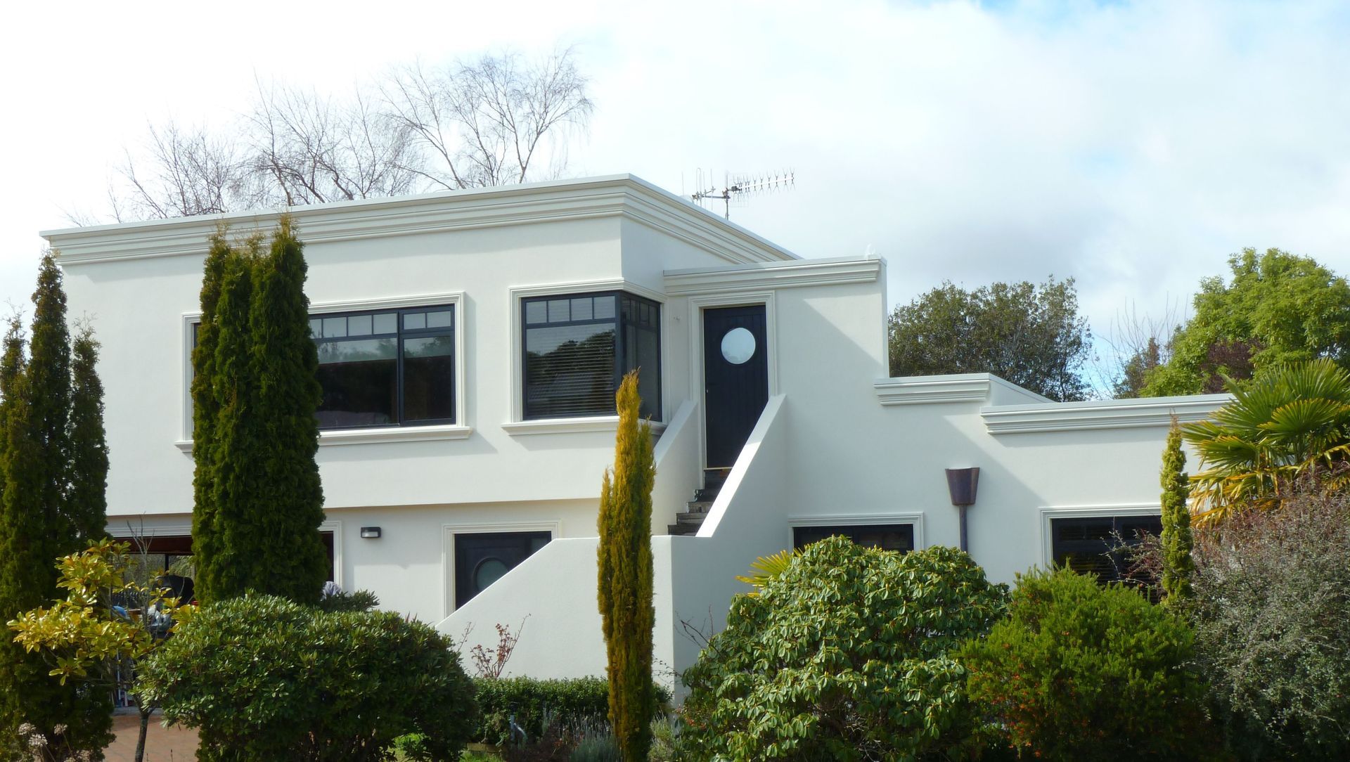 Taupo Home banner
