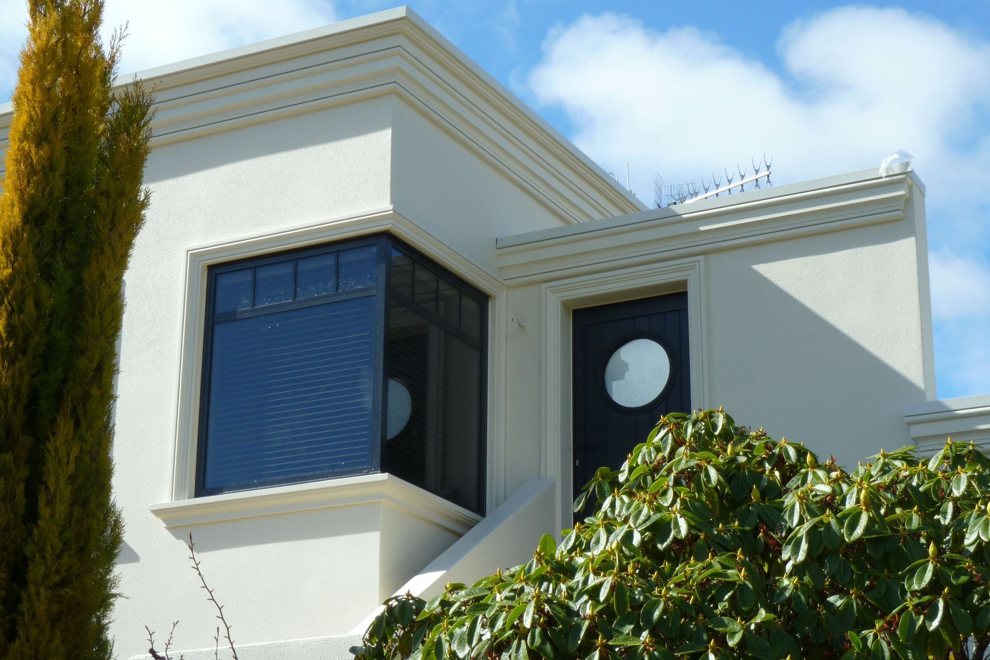 Taupo home