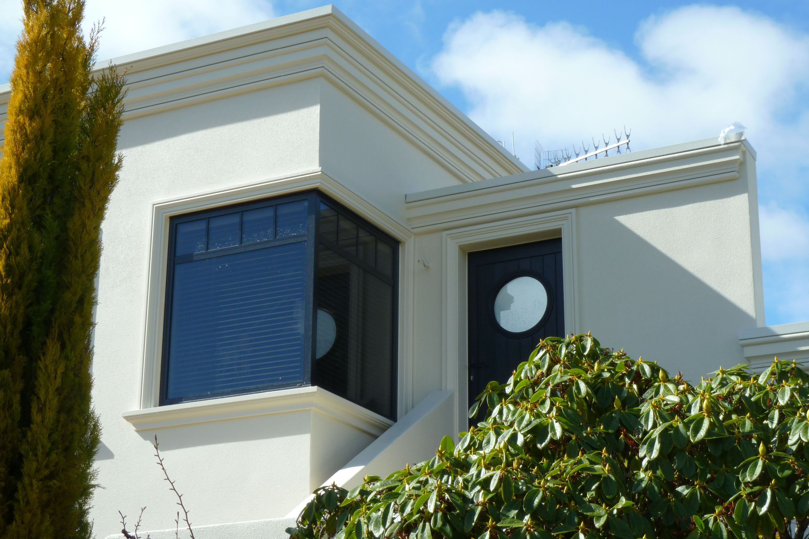 Taupo home