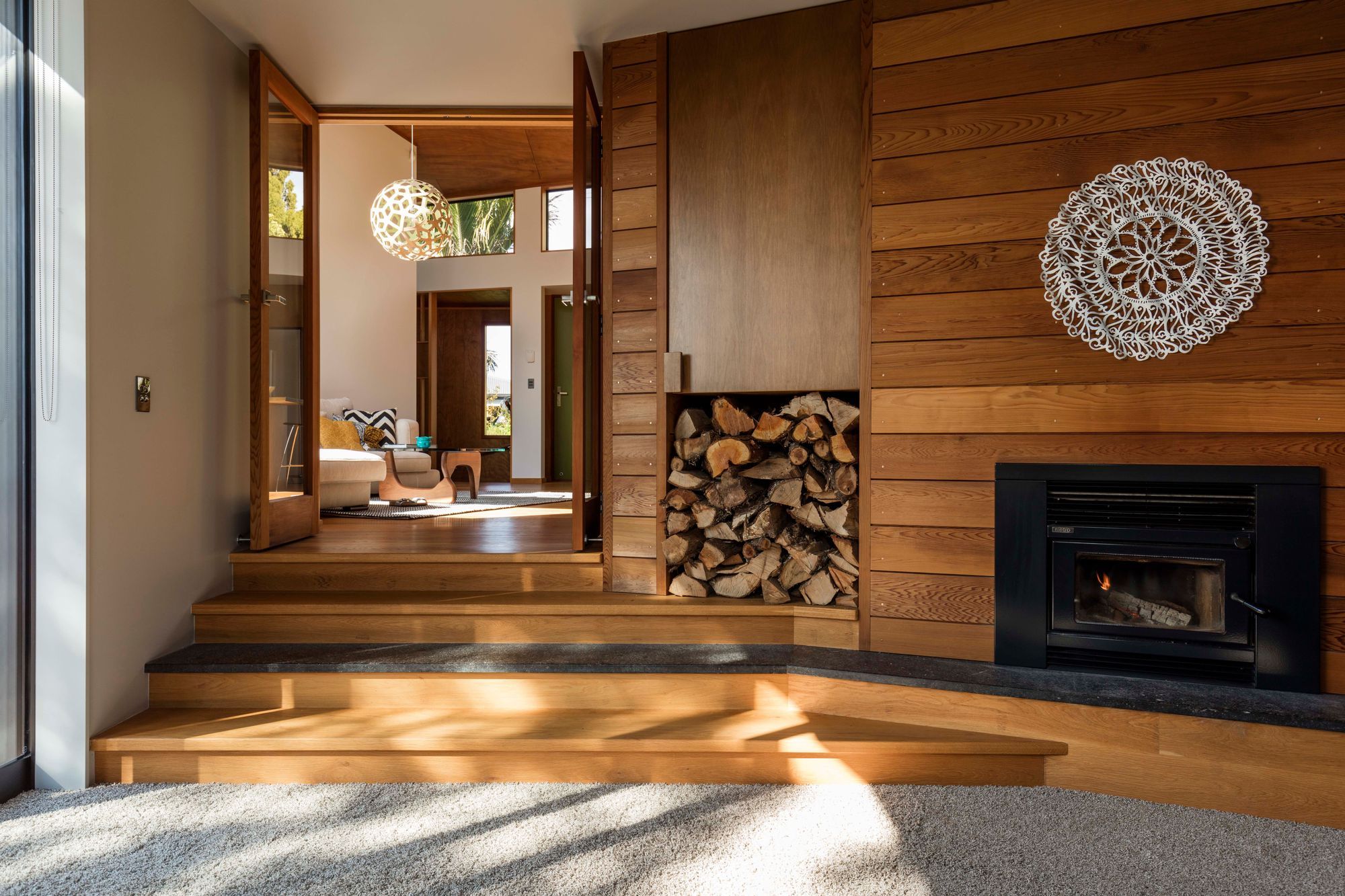 Tawini House