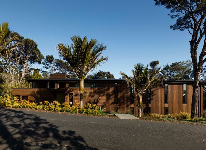 Tawini House