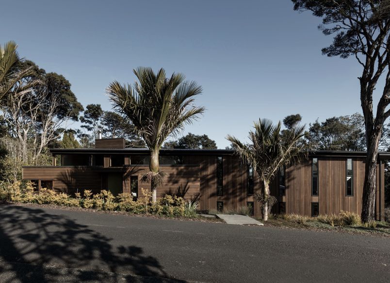 Tawini House