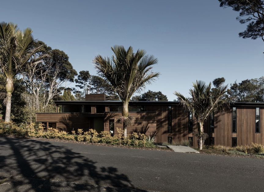 Megan Edwards Architects