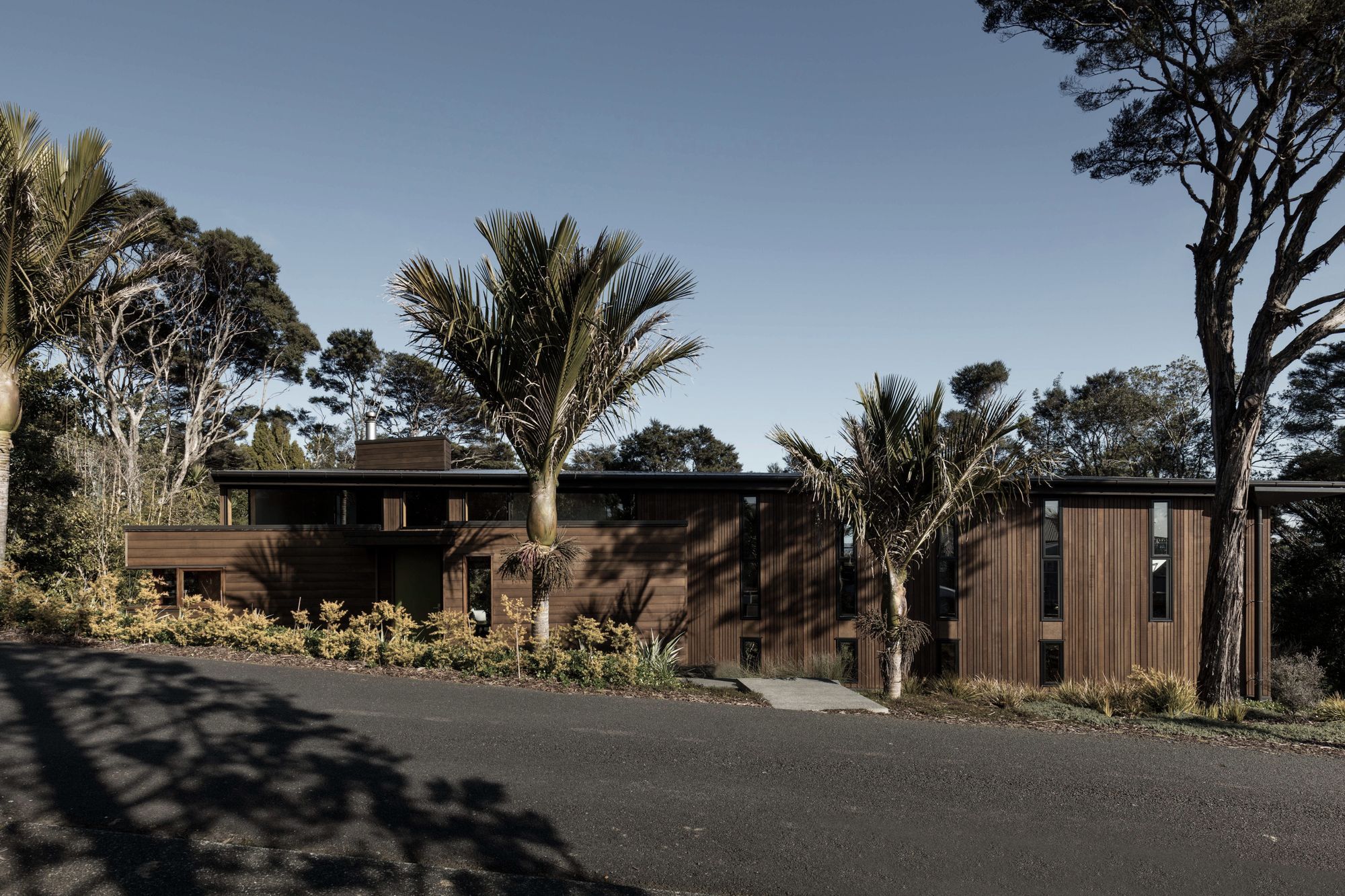 Tawini House