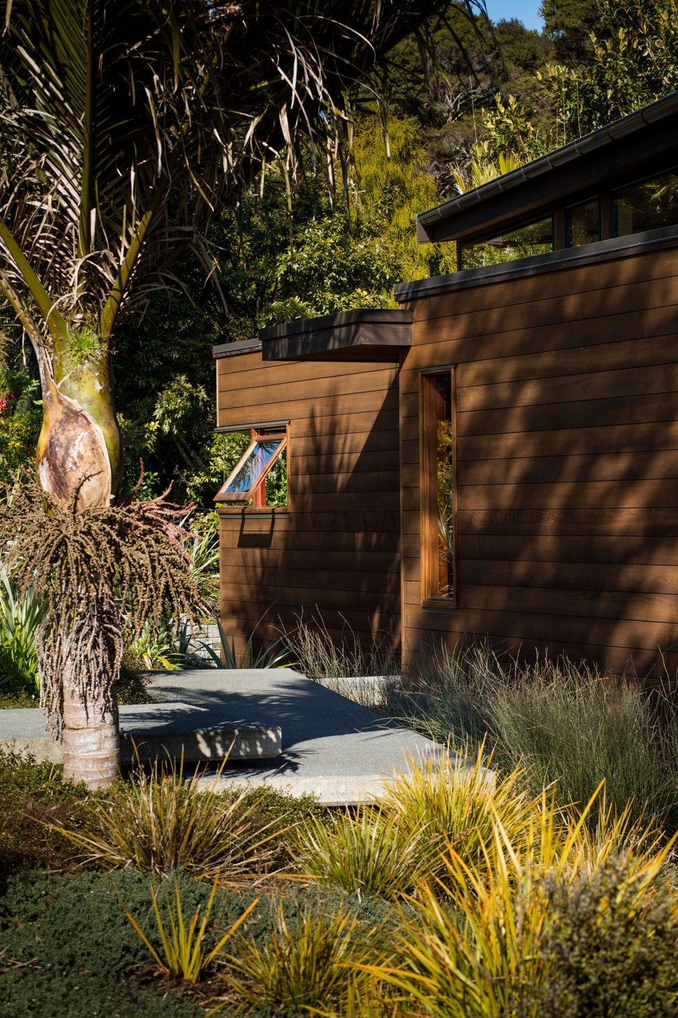 Tawini House