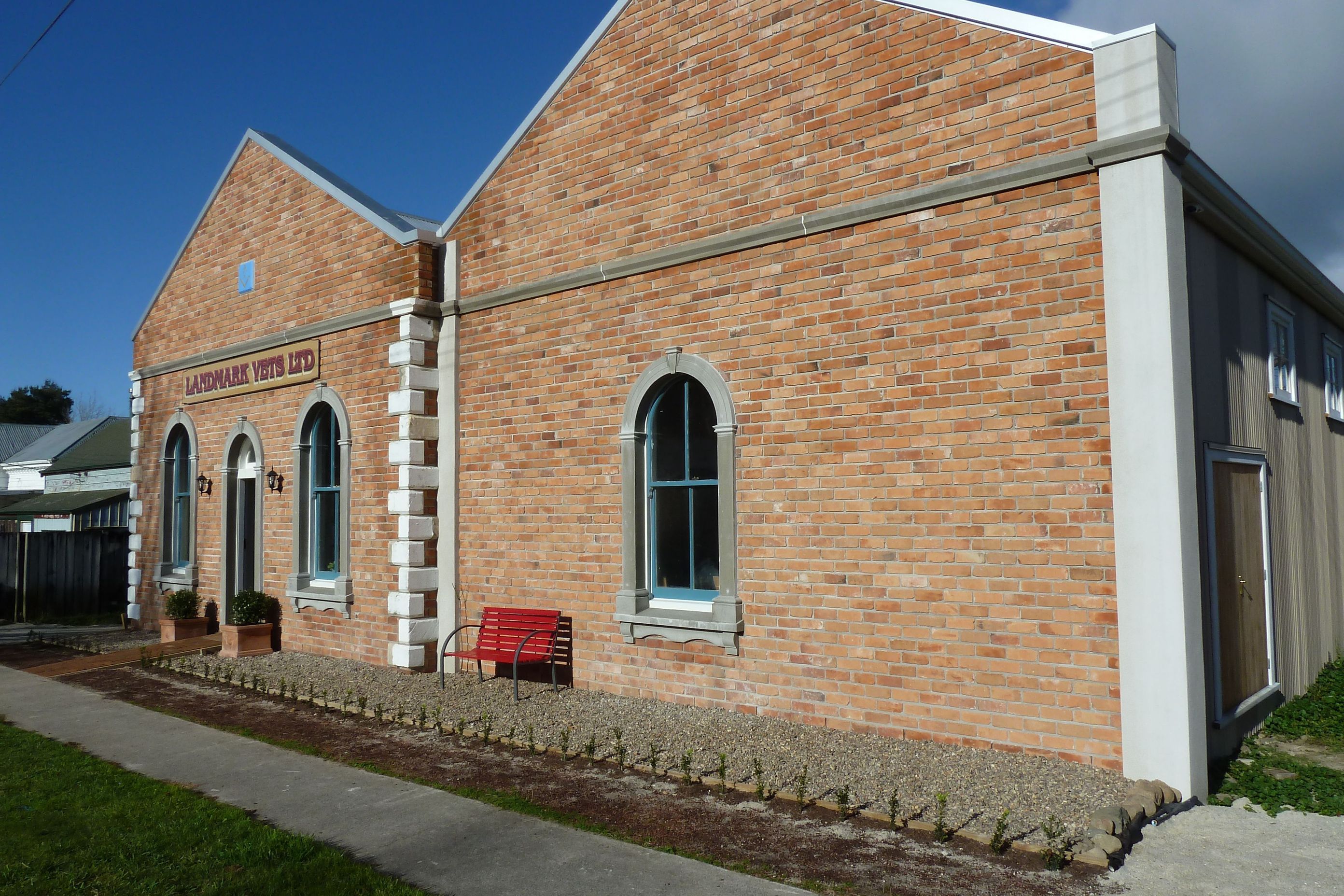 Te Aroha North Island