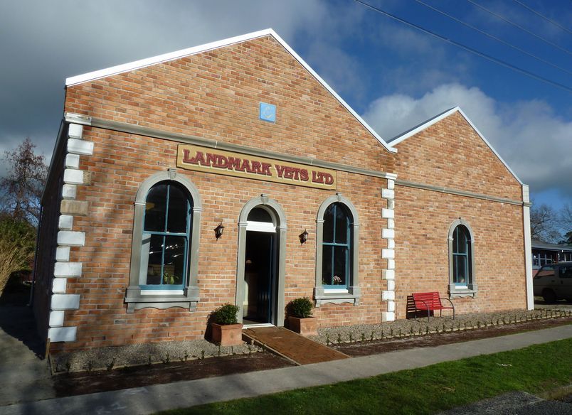 Te Aroha North Island