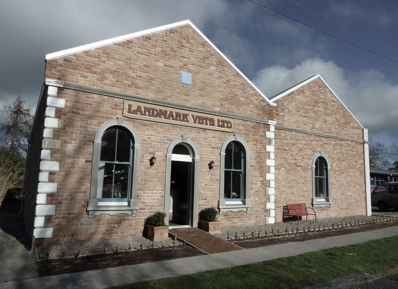 Te Aroha North Island