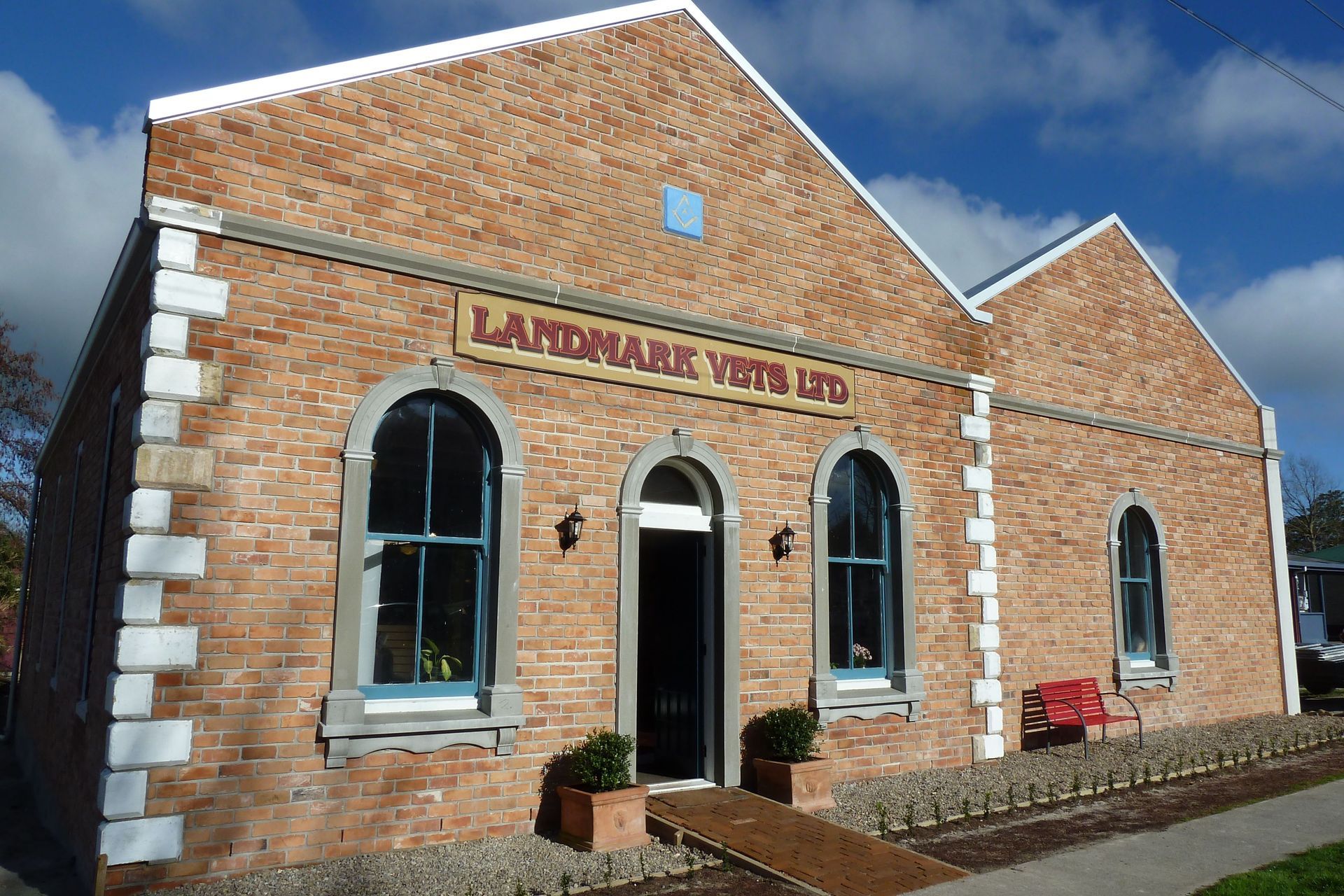 Te Aroha North Island