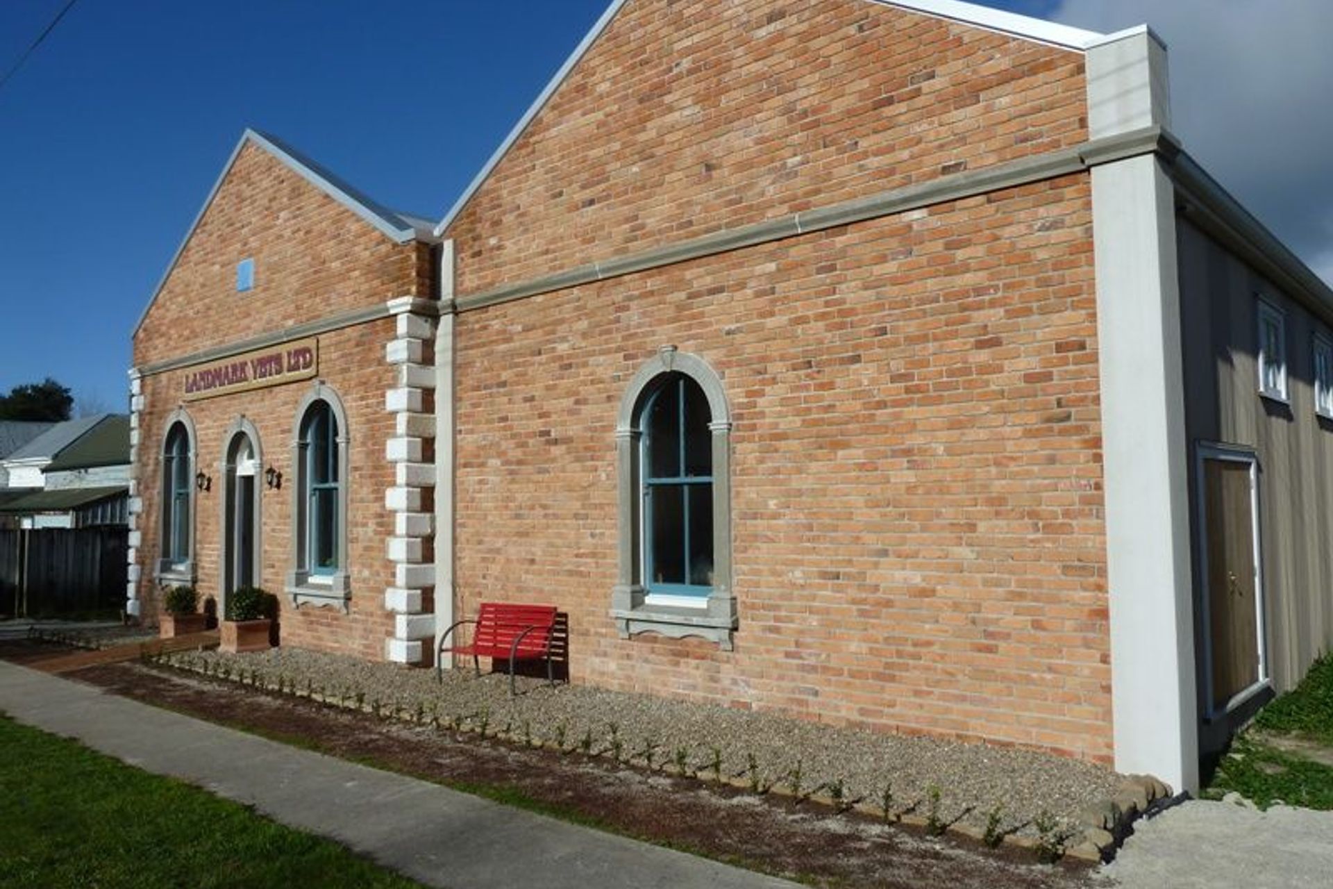 Te Aroha North Island