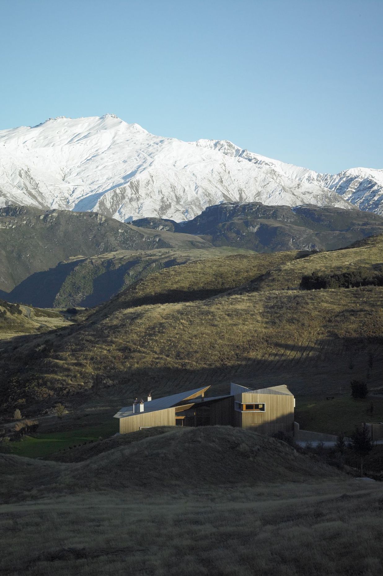 Te Kaitaka-Lake Wanaka