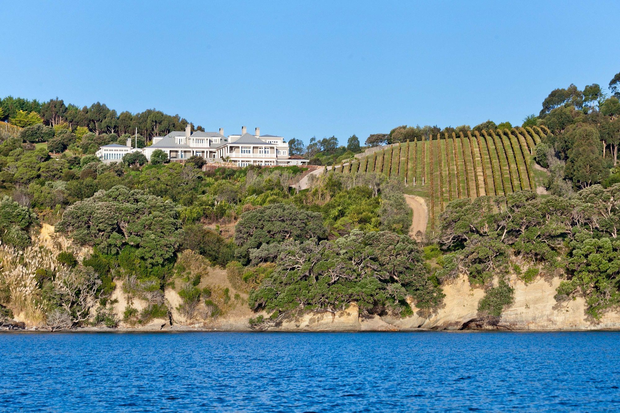 Te Rere Church Bay