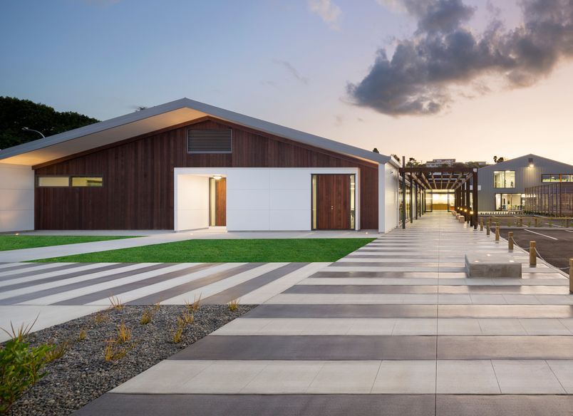 Te Wananga O Aoteroa