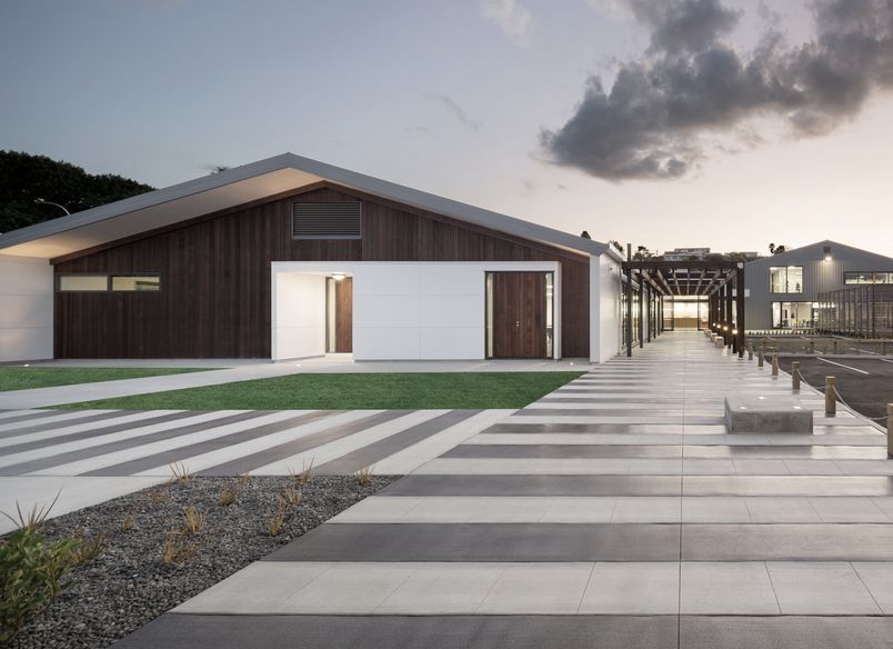 Te Wananga O Aoteroa