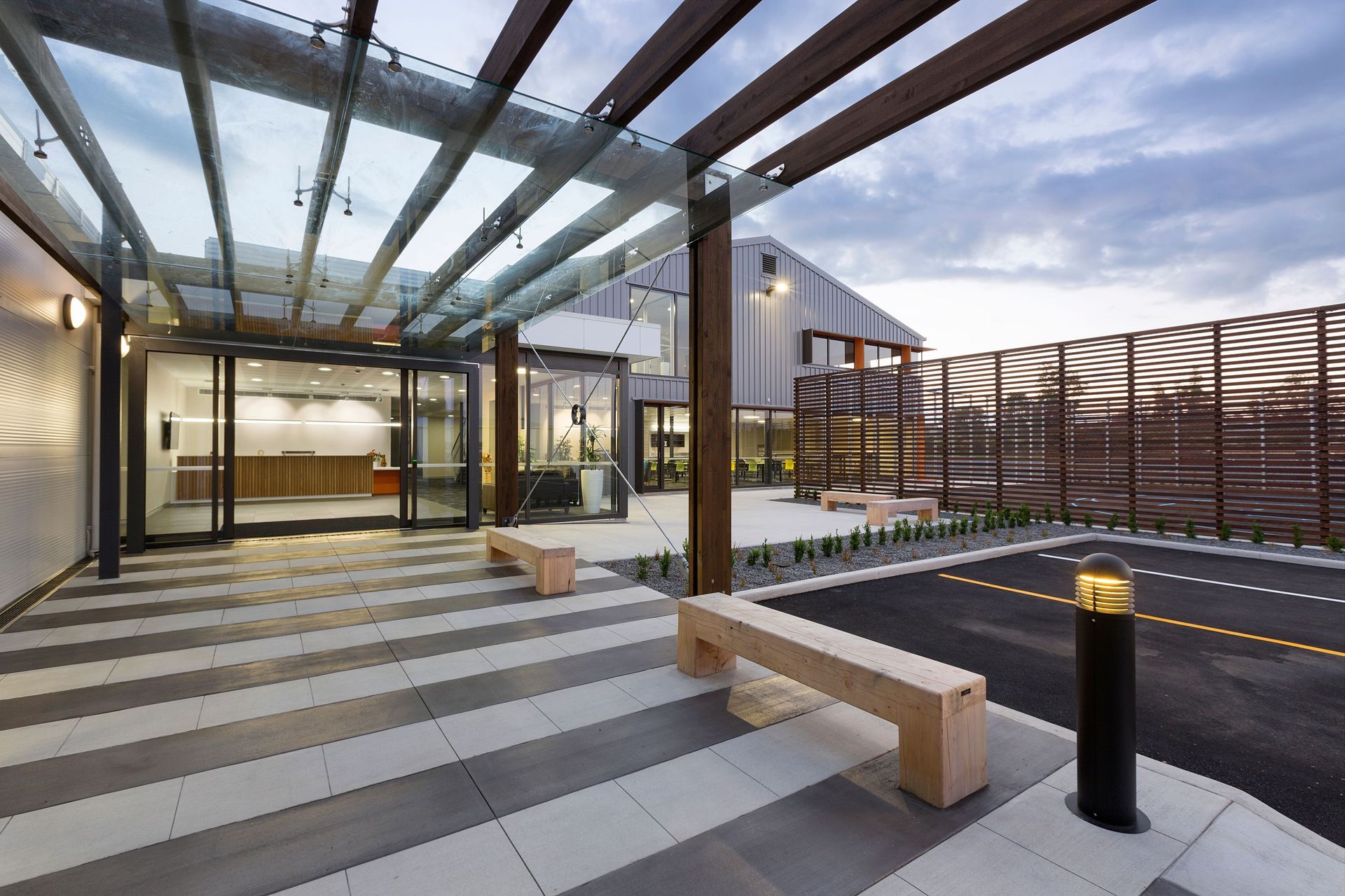 Te Wananga O Aoteroa