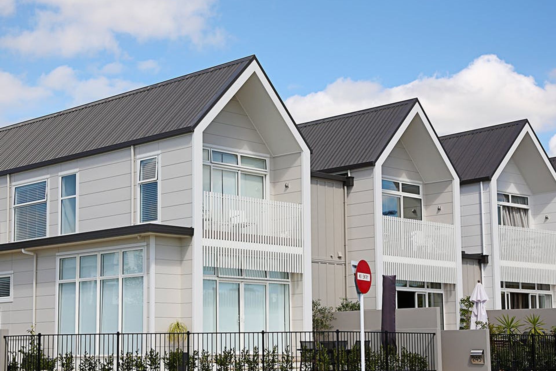 The Terraces on Parkway Seaview Millwater