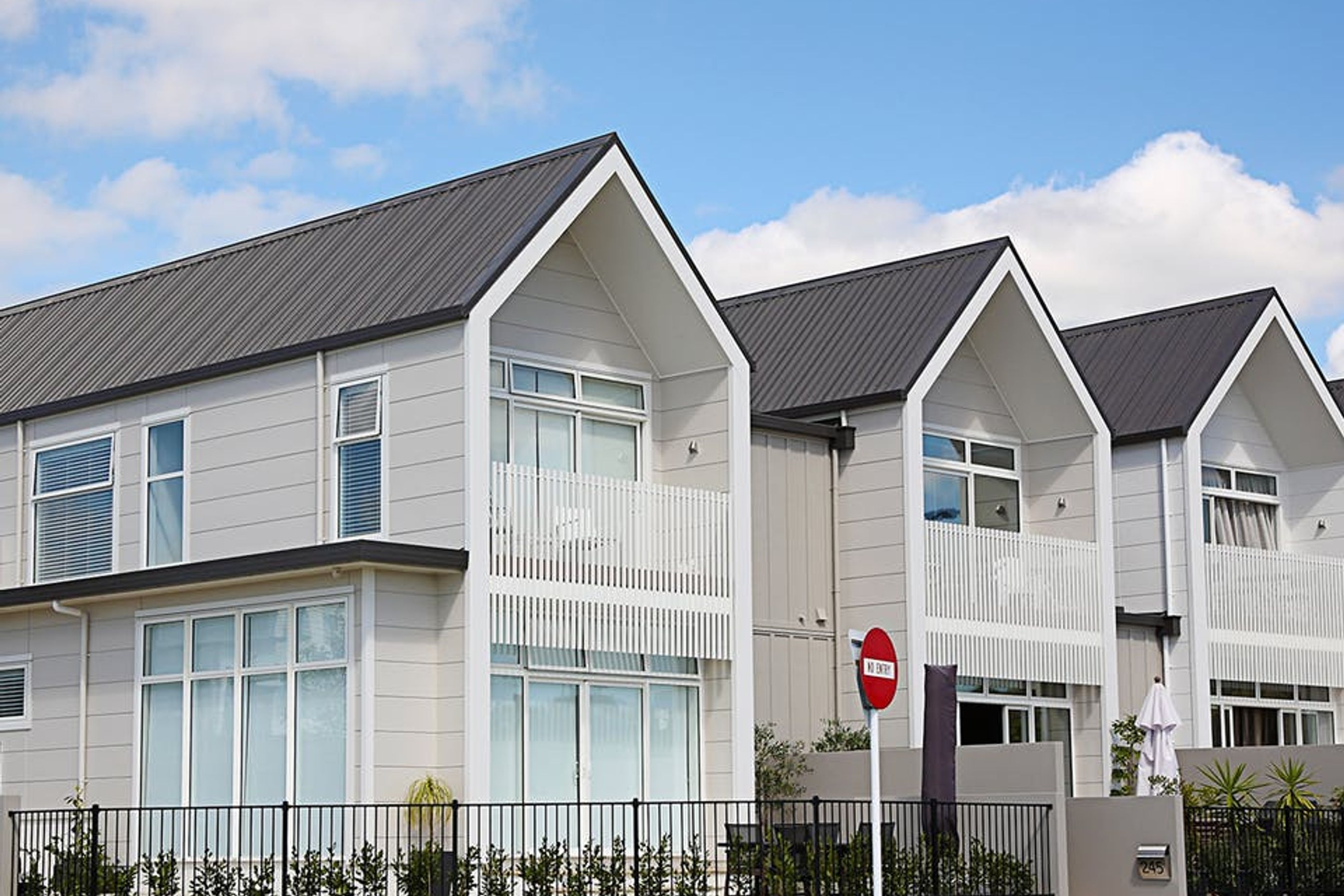 The Terraces on Parkway Seaview Millwater