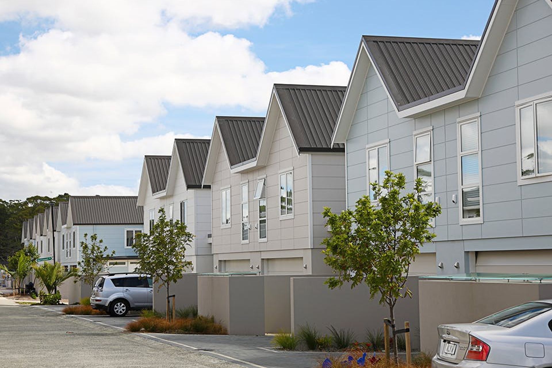 The Terraces on Parkway Seaview Millwater
