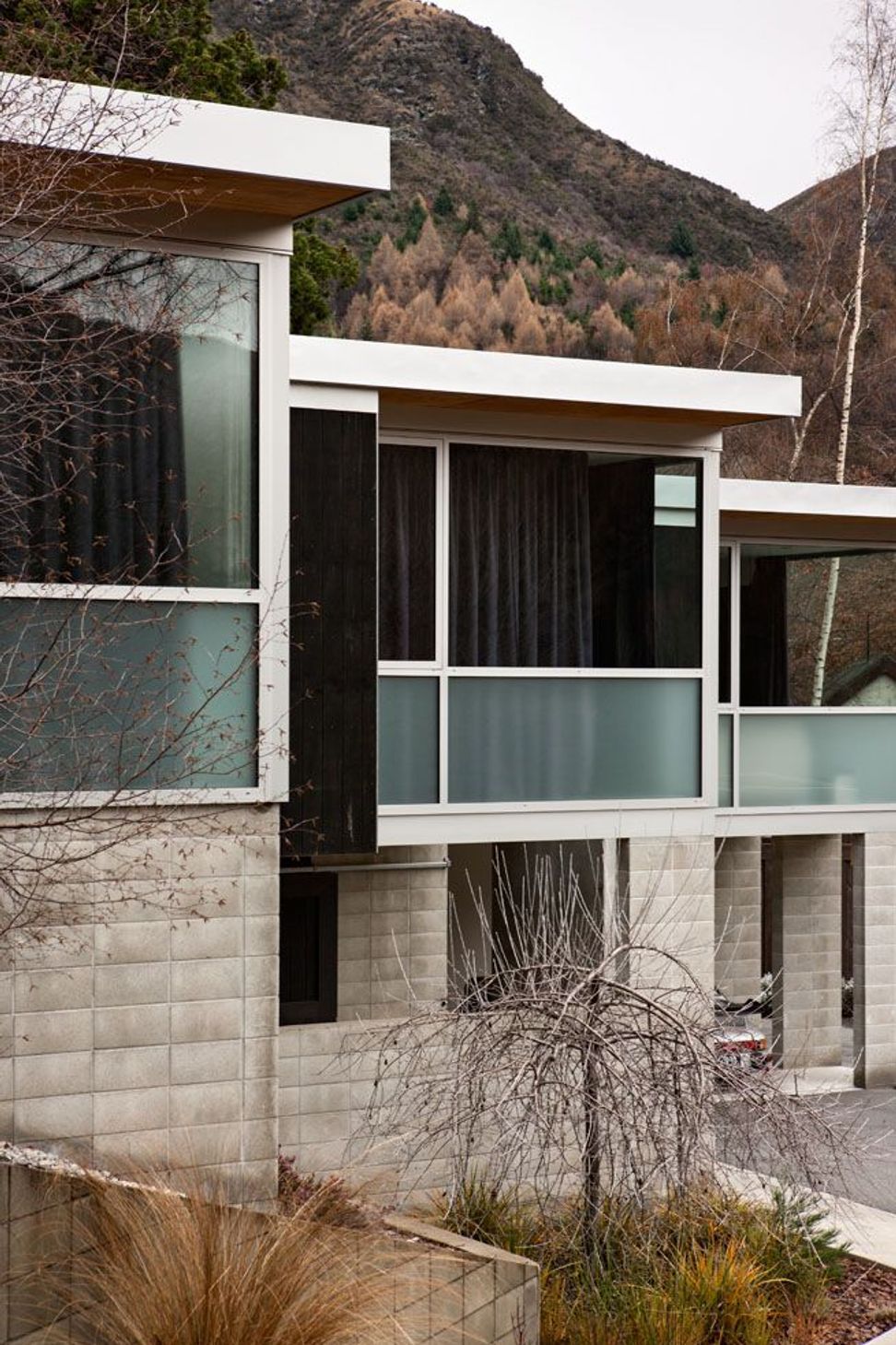 The Arrow Private Hotel