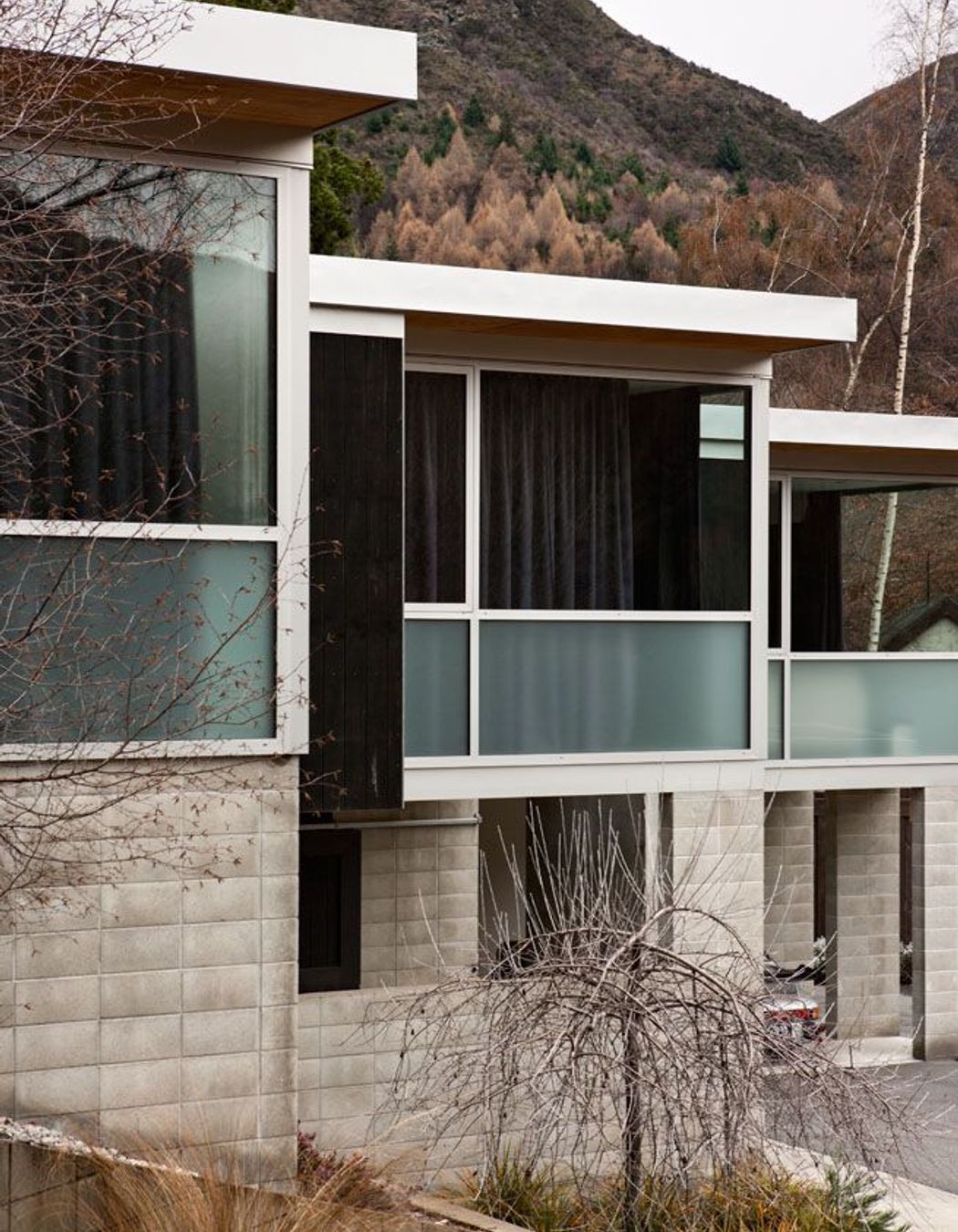 The Arrow Private Hotel