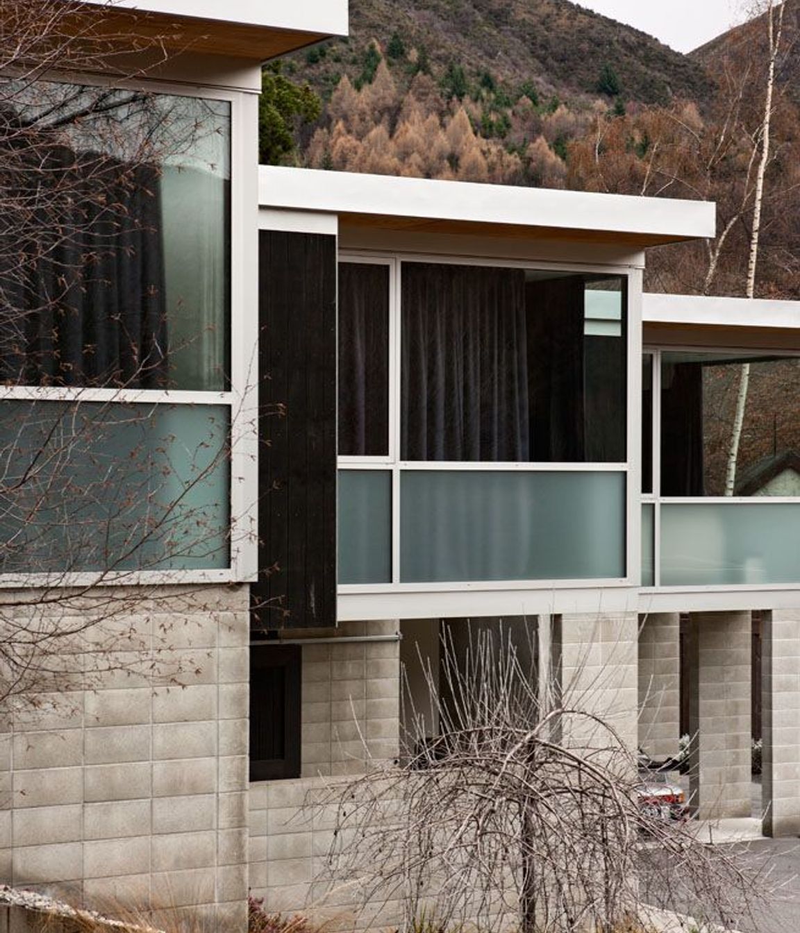 The Arrow Private Hotel